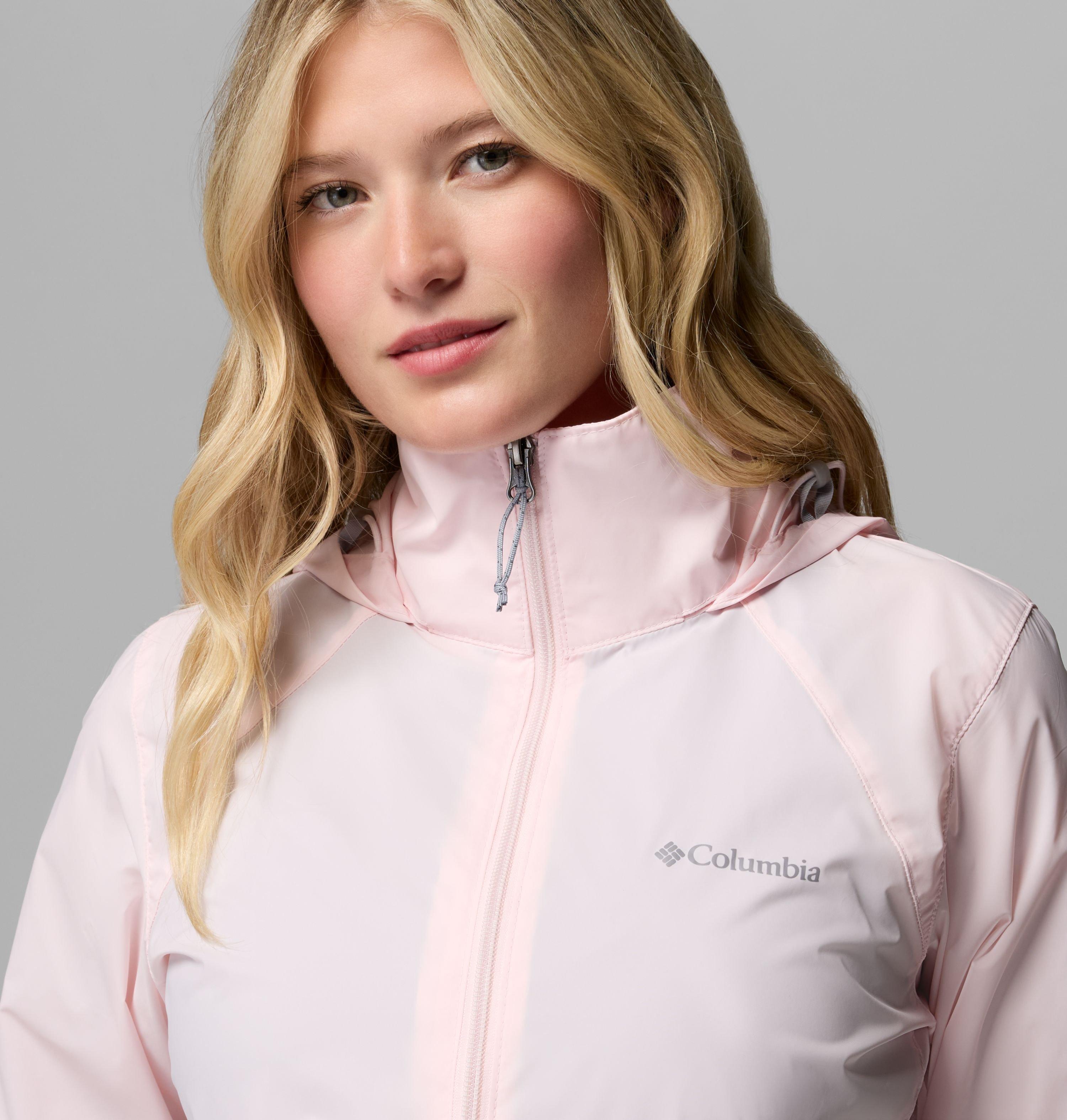 Women's Switchback IV Jacket | 698 | S 7