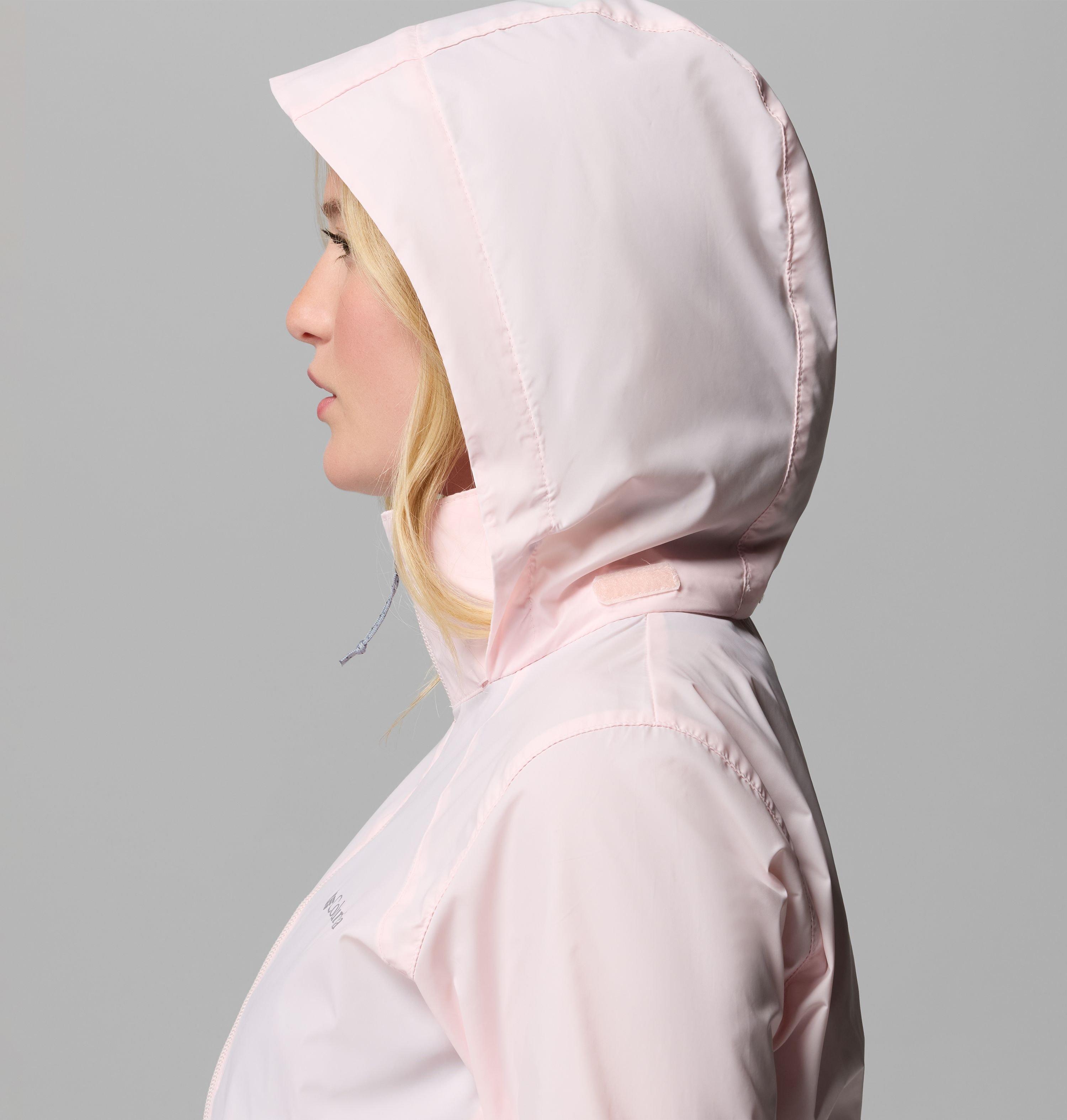 Women's Switchback IV Jacket | 698 | S 8