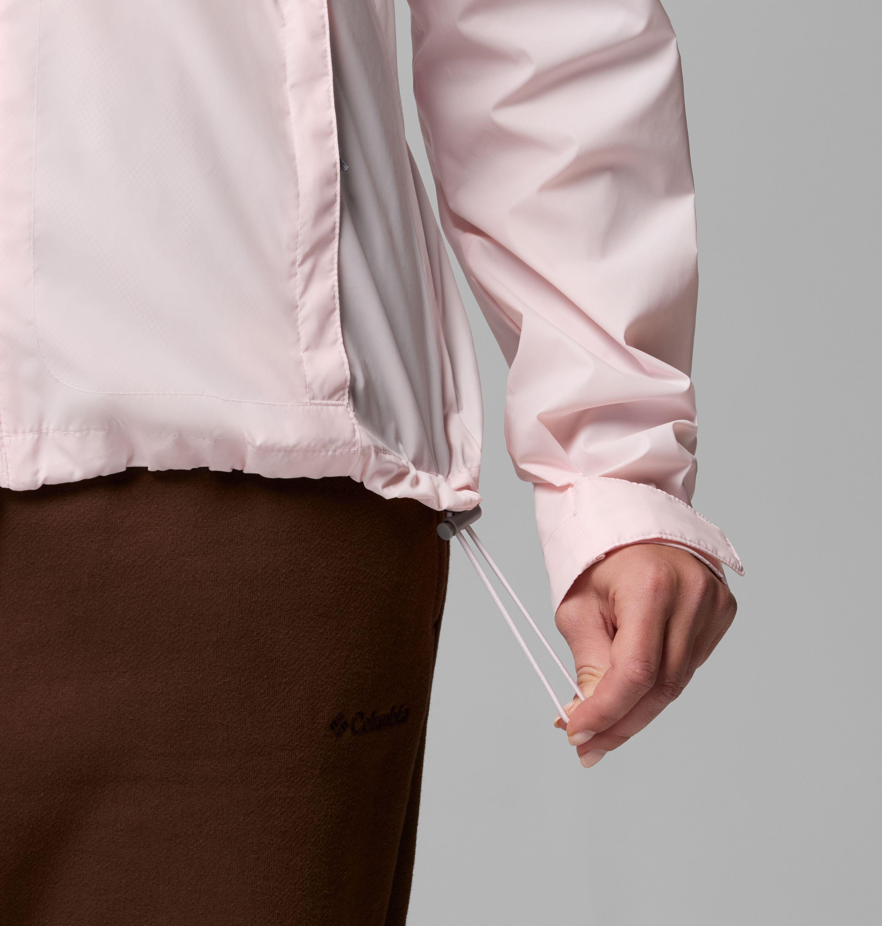 Women's Switchback IV Jacket | 698 | S 10