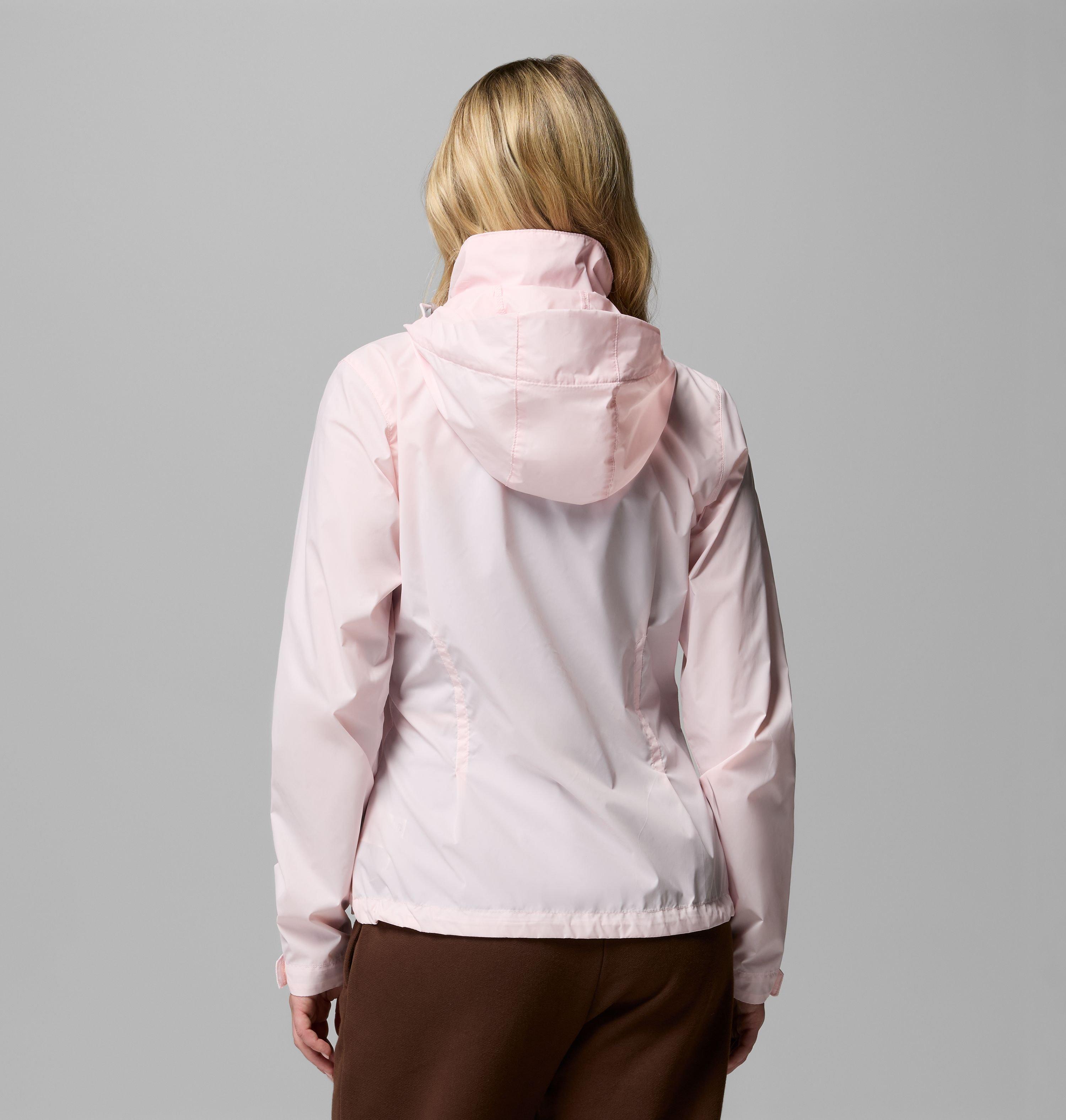 Women's Switchback IV Jacket | 698 | S 3