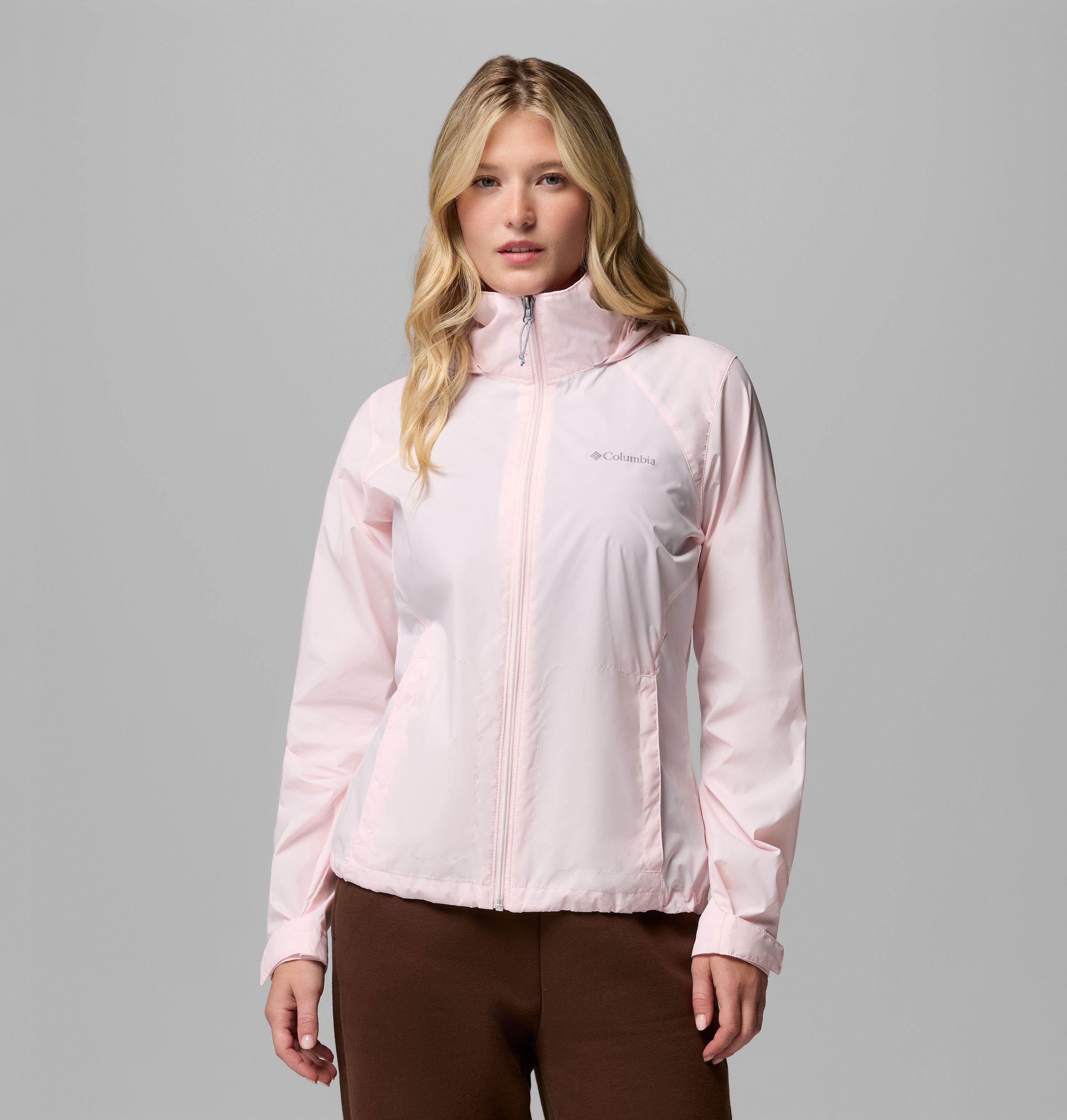 Women's Switchback IV Jacket | 698 | S 1