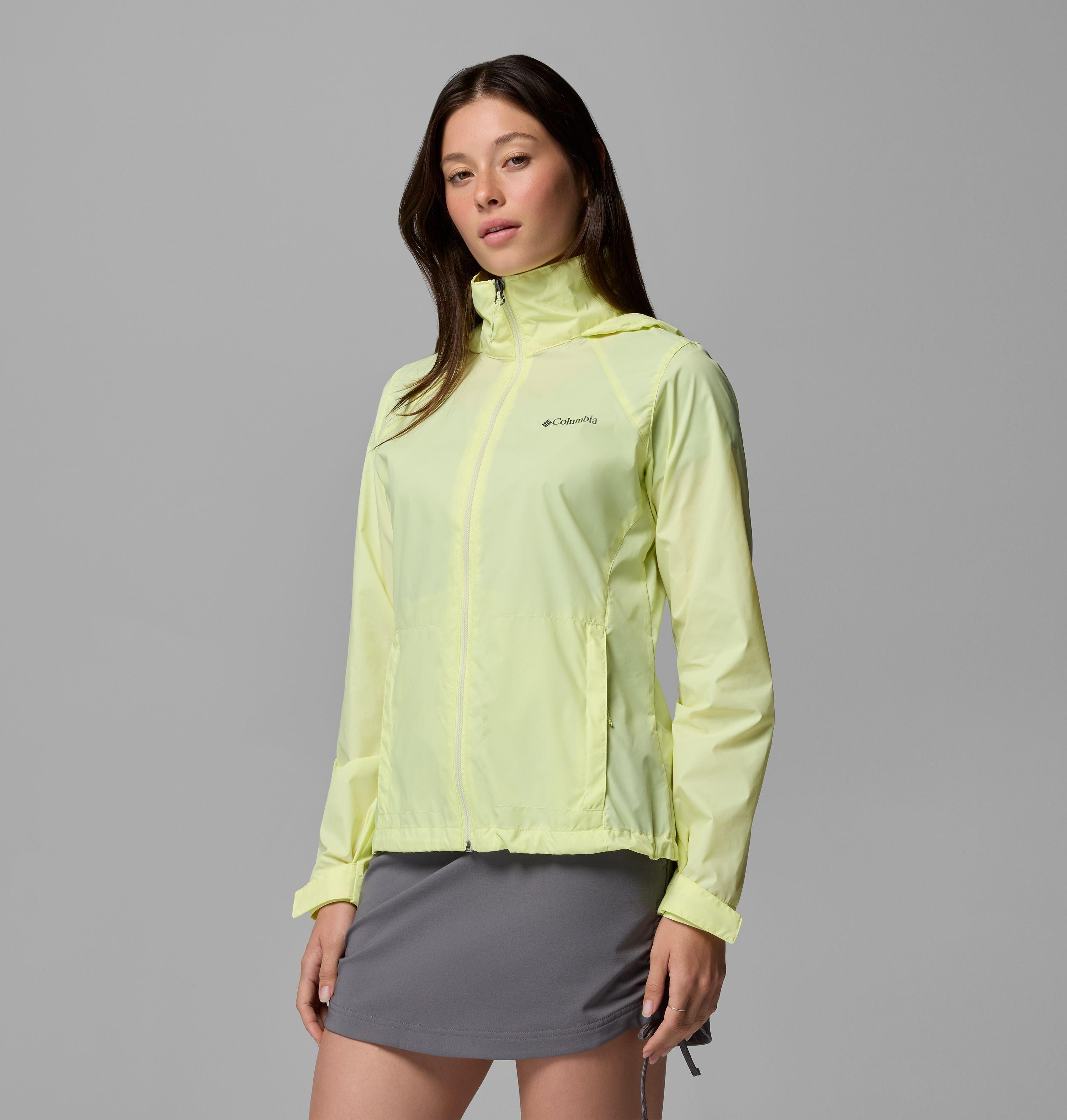 Women's Switchback IV Jacket 4