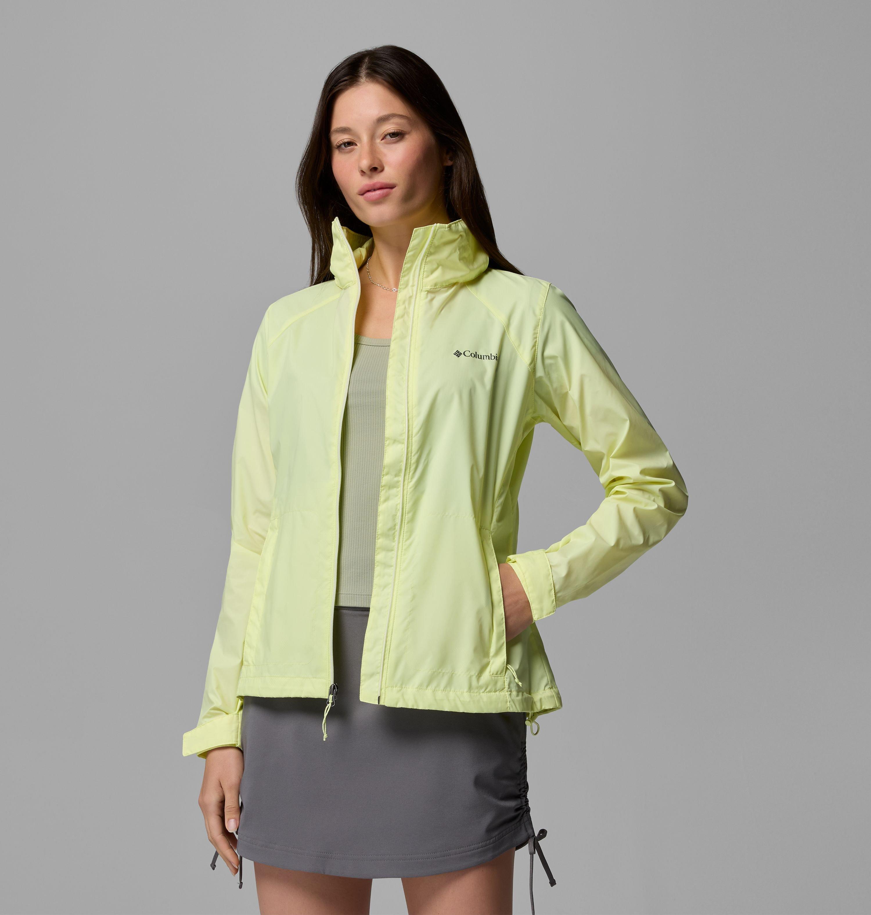 Women's Switchback IV Jacket 5