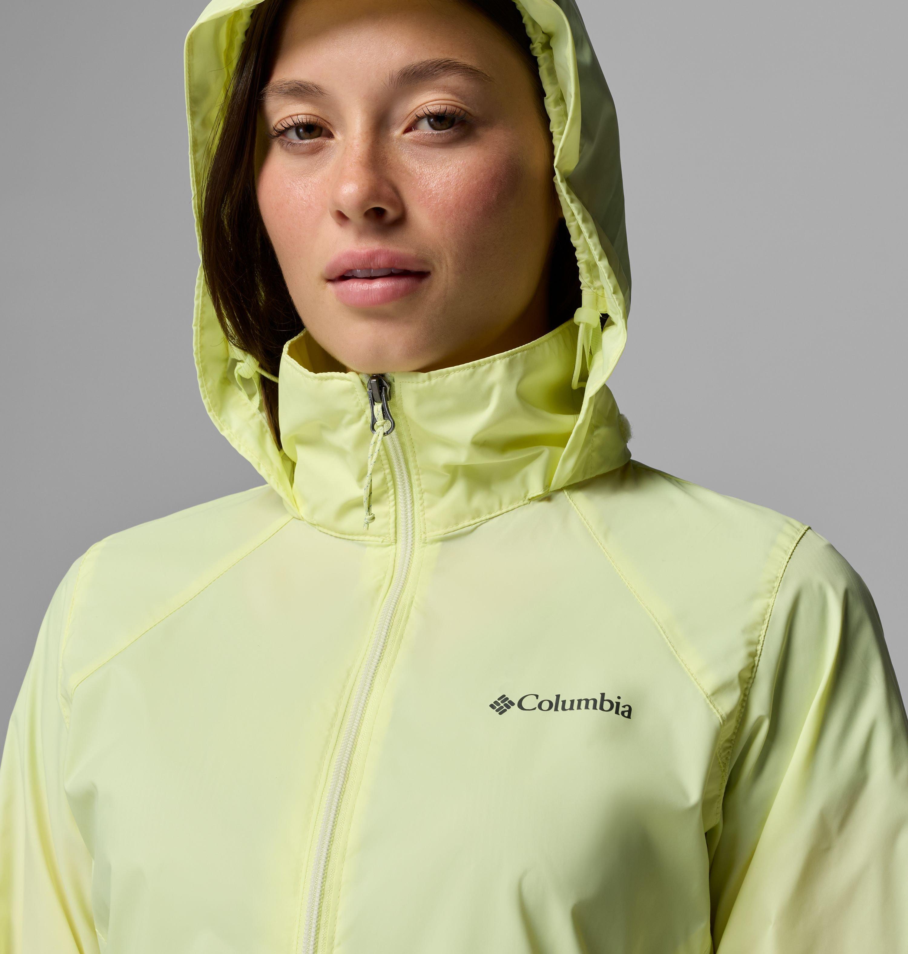 Women's Switchback IV Jacket 6