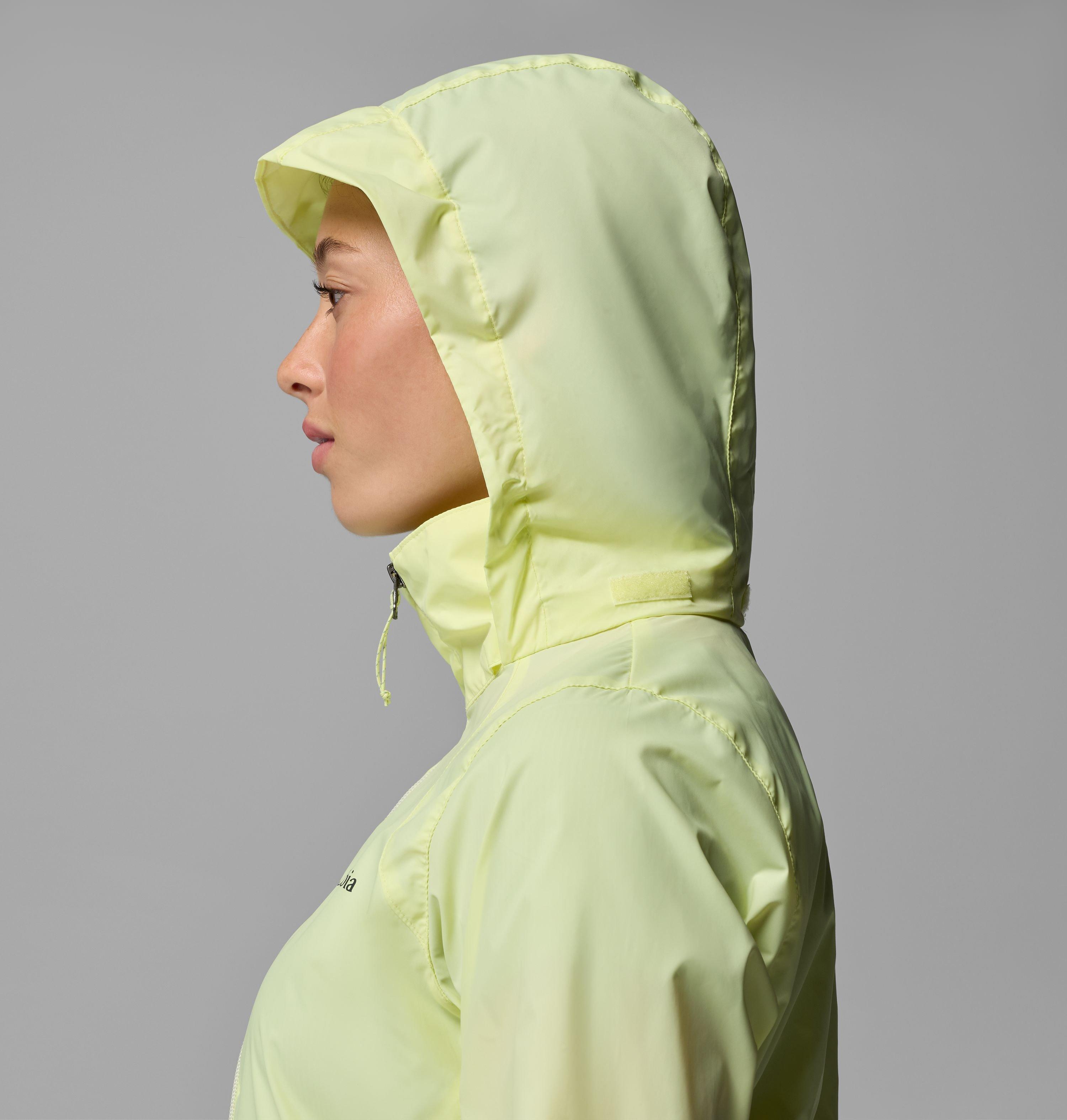 Women's Switchback IV Jacket 7