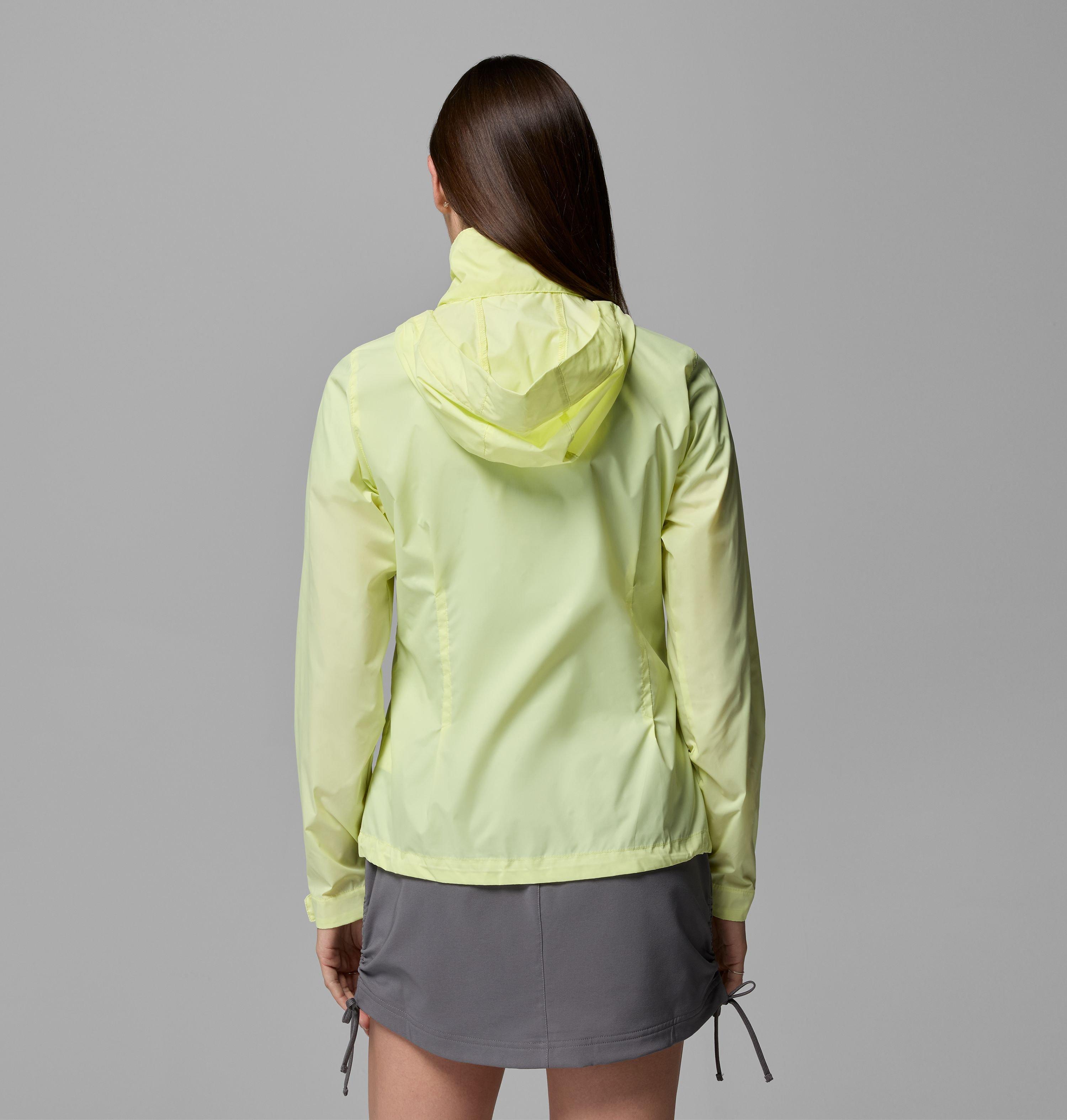 Women's Switchback IV Jacket 3