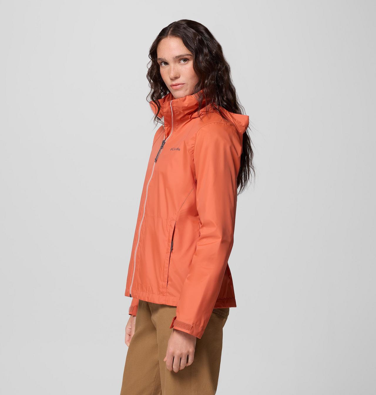 Women's Switchback™ IV Jacket | 851 | S 4
