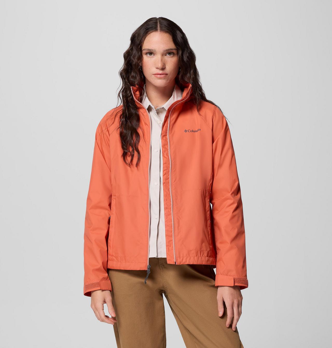 Women's Switchback™ IV Jacket | 851 | S 5