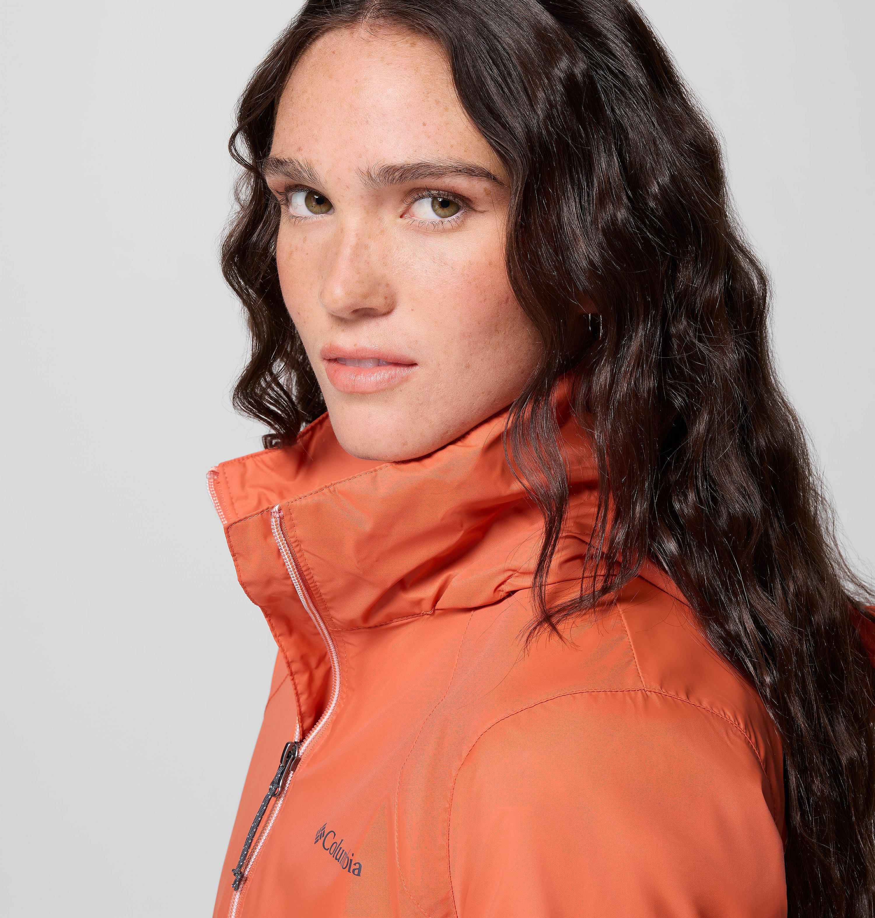 Women's Switchback IV Jacket 6