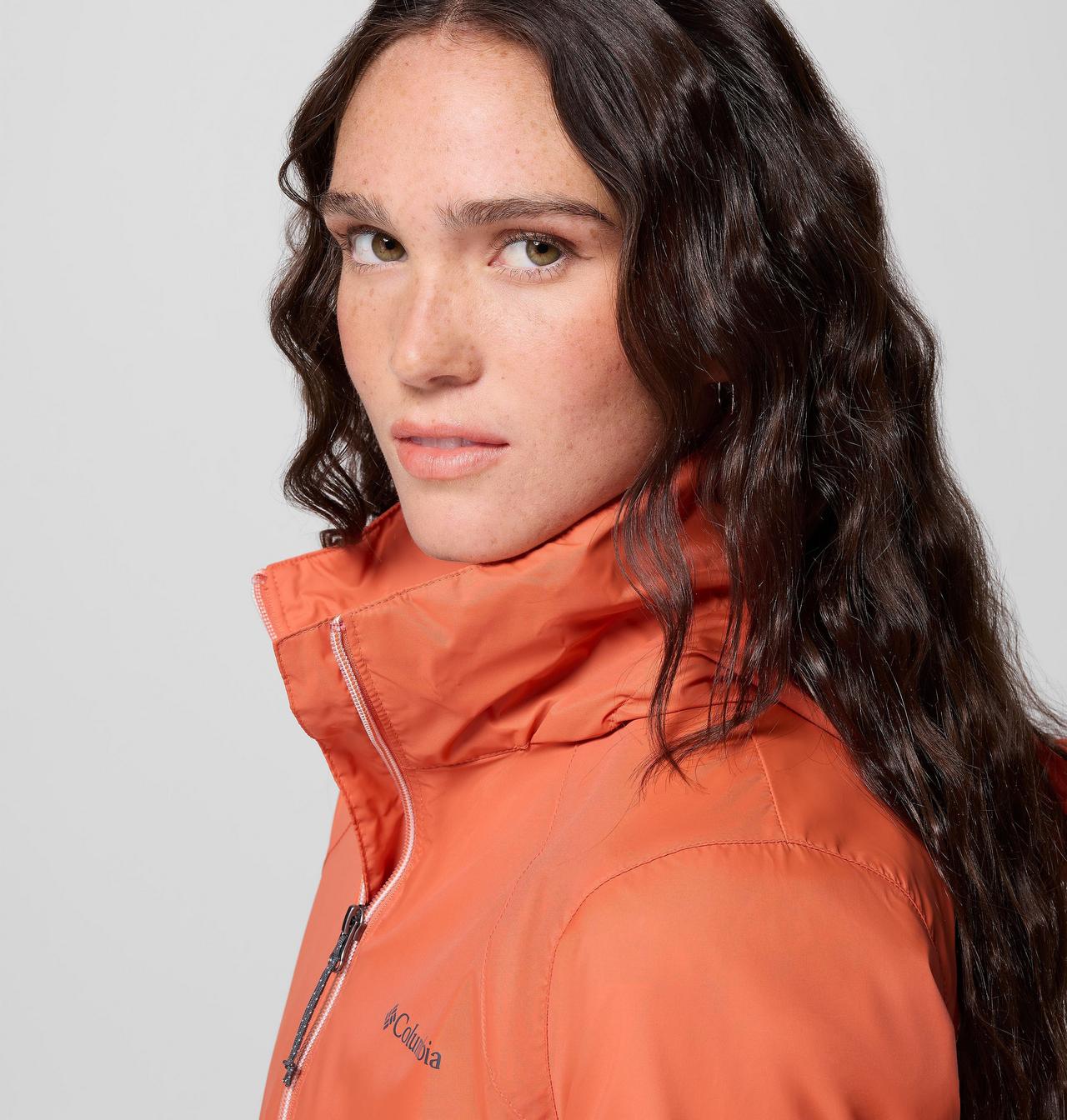 Women's Switchback™ IV Jacket | 851 | S 6