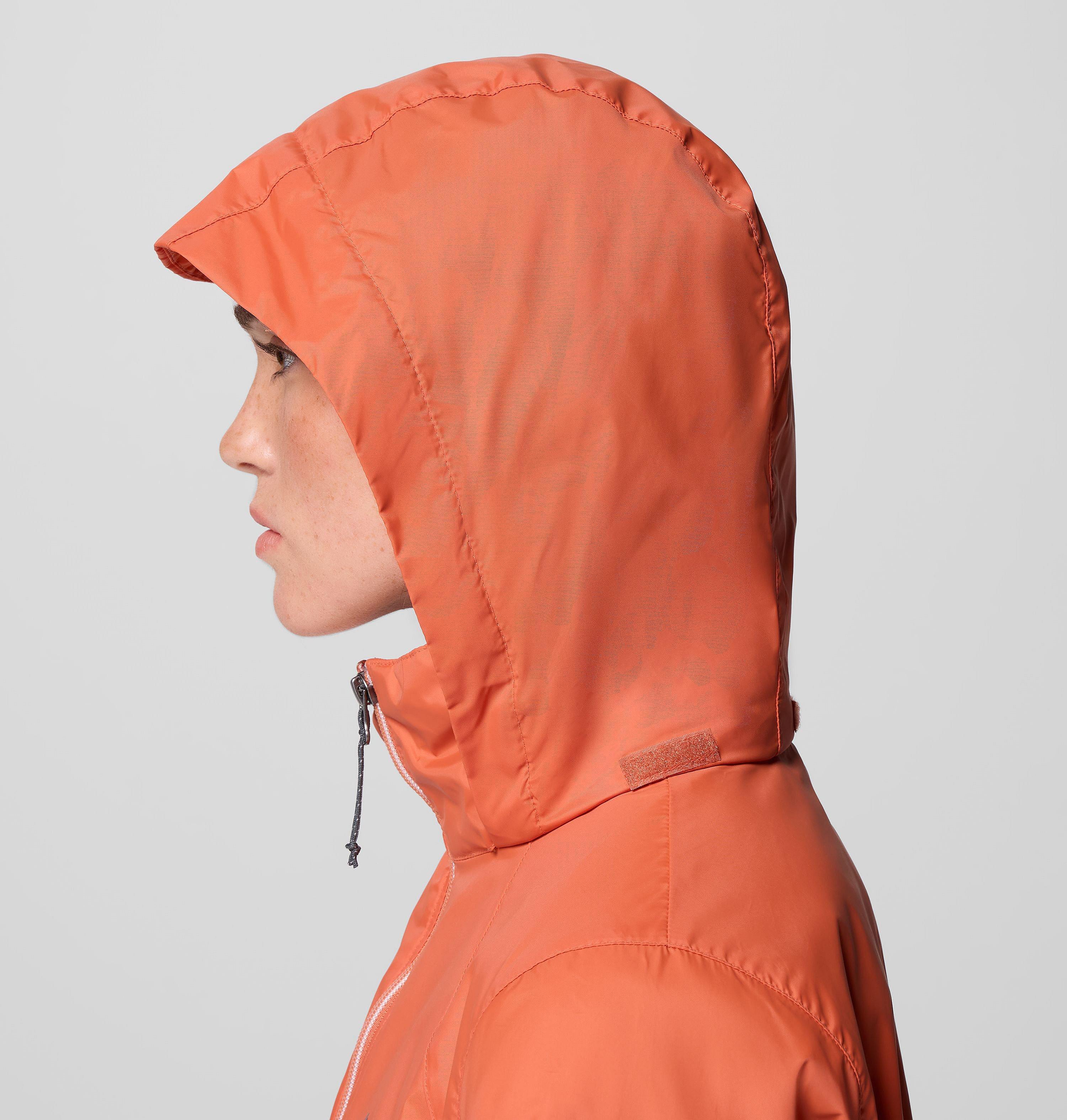 Women's Switchback IV Jacket 8