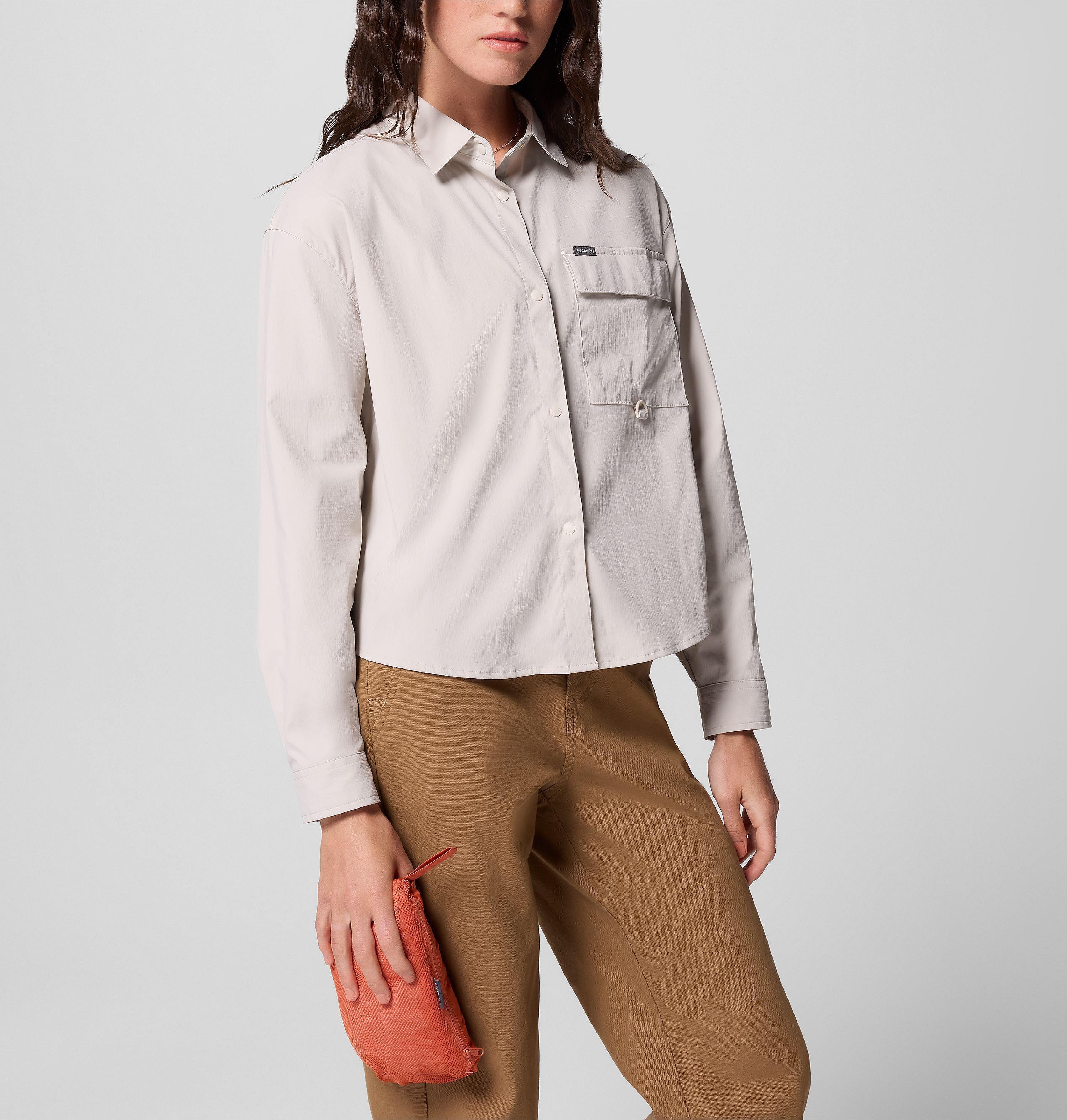 Women's Switchback IV Jacket 10