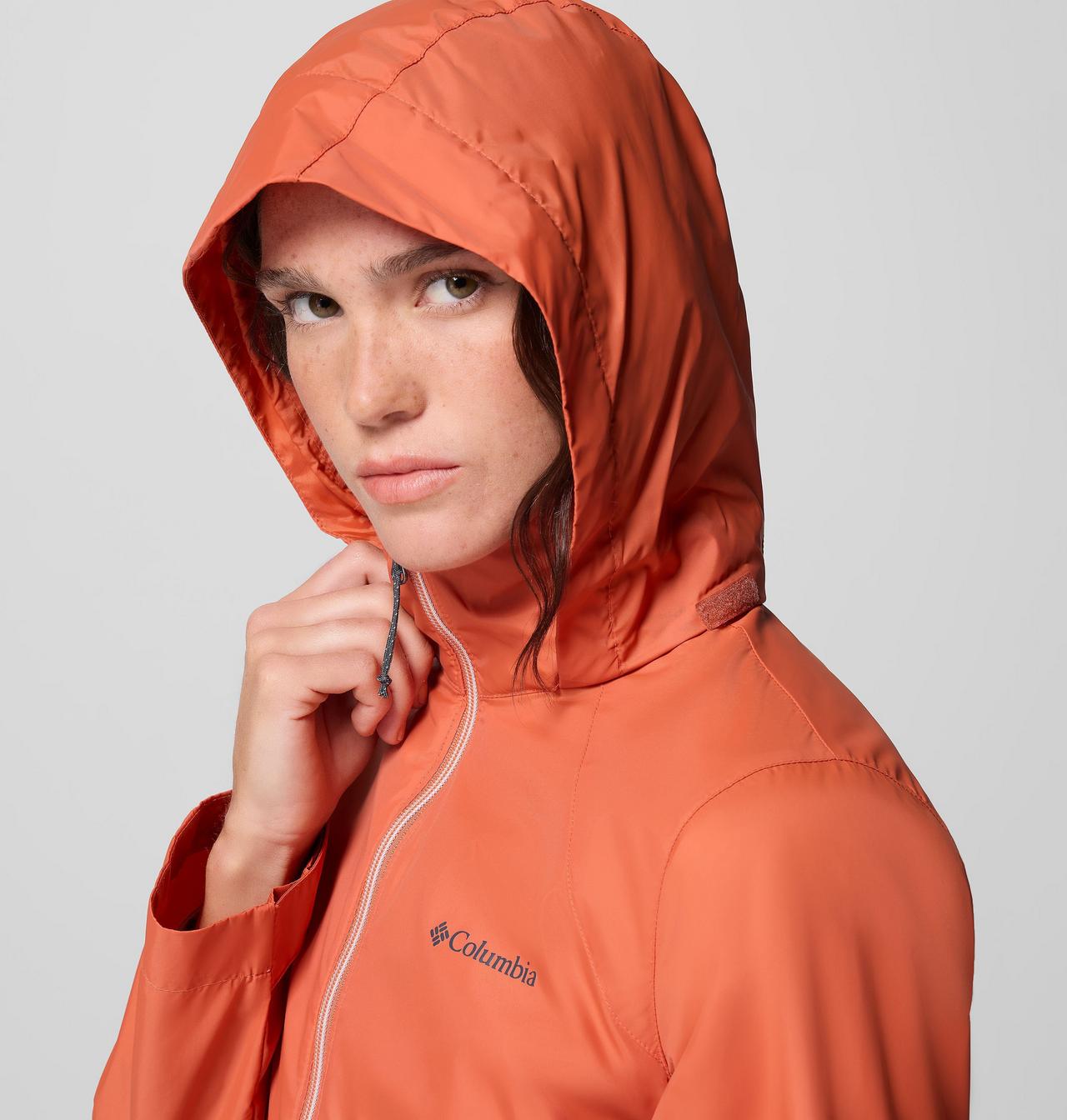 Women's Switchback™ IV Jacket | 851 | S 11
