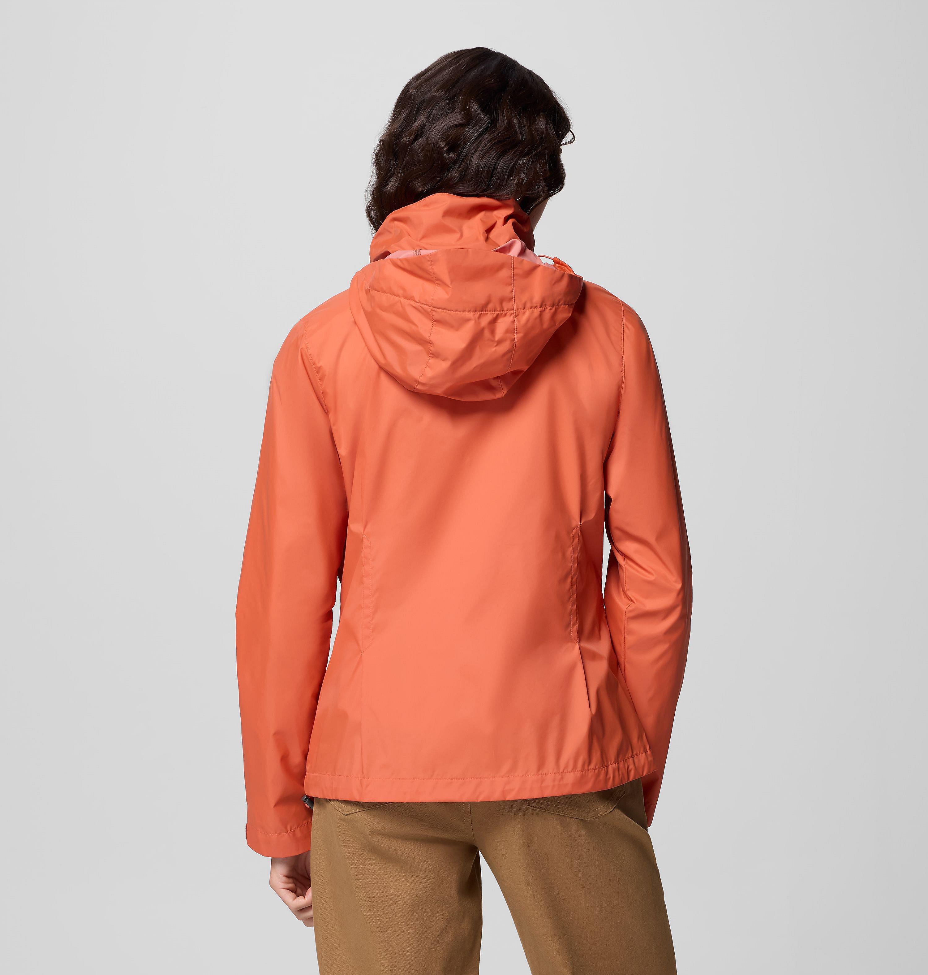 Women's Switchback IV Jacket 3