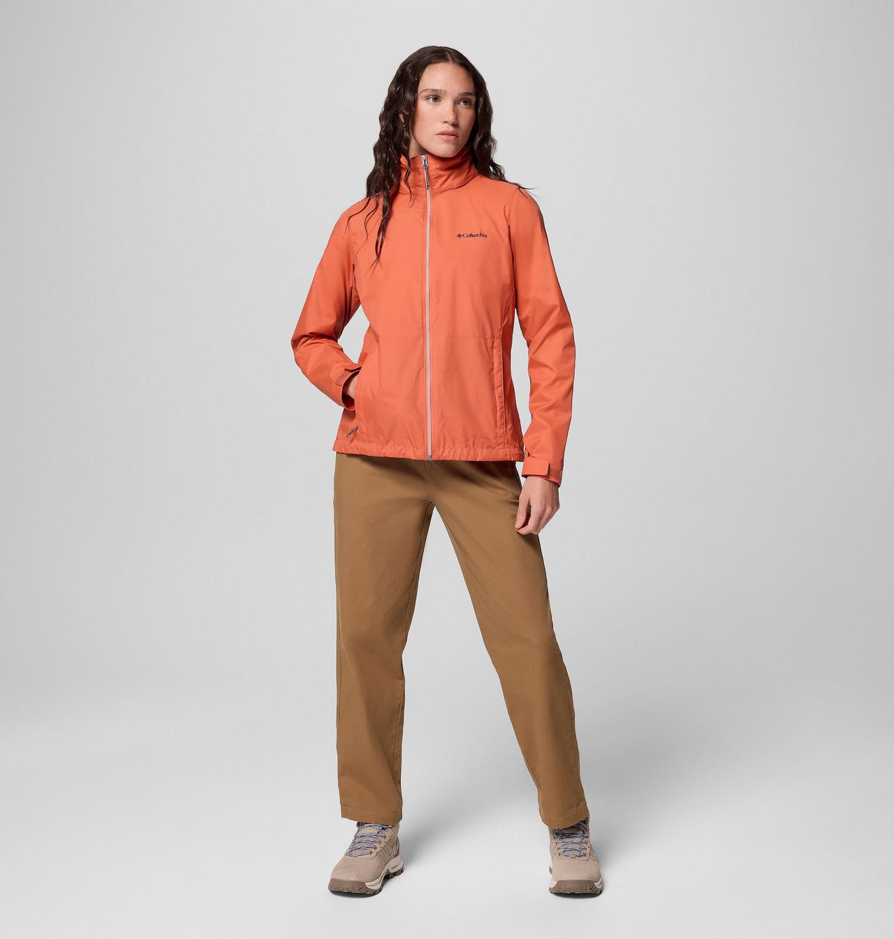 Women's Switchback™ IV Jacket | 851 | S 2