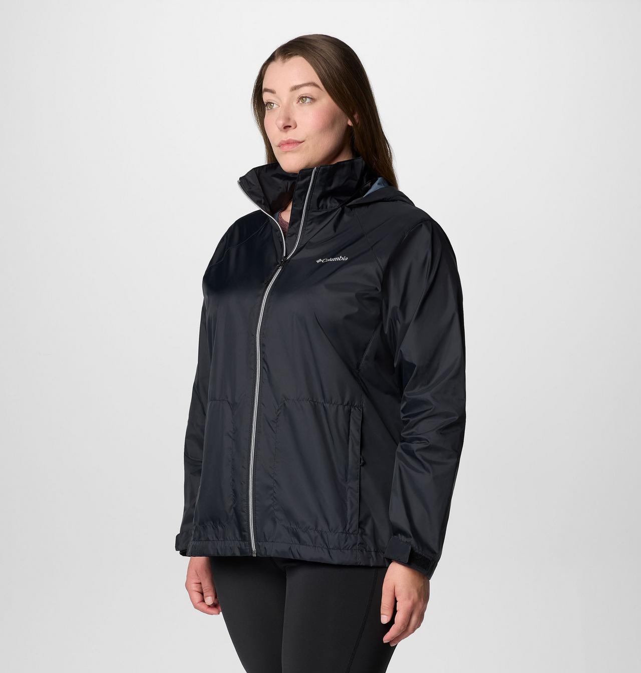 Women's Switchback™ IV Jacket - Plus Size 4