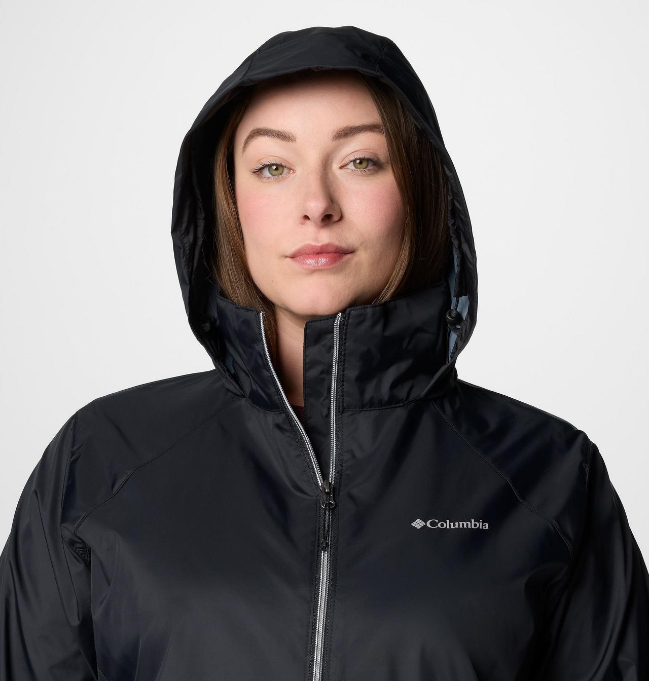 Women's Switchback™ IV Jacket - Plus Size 5