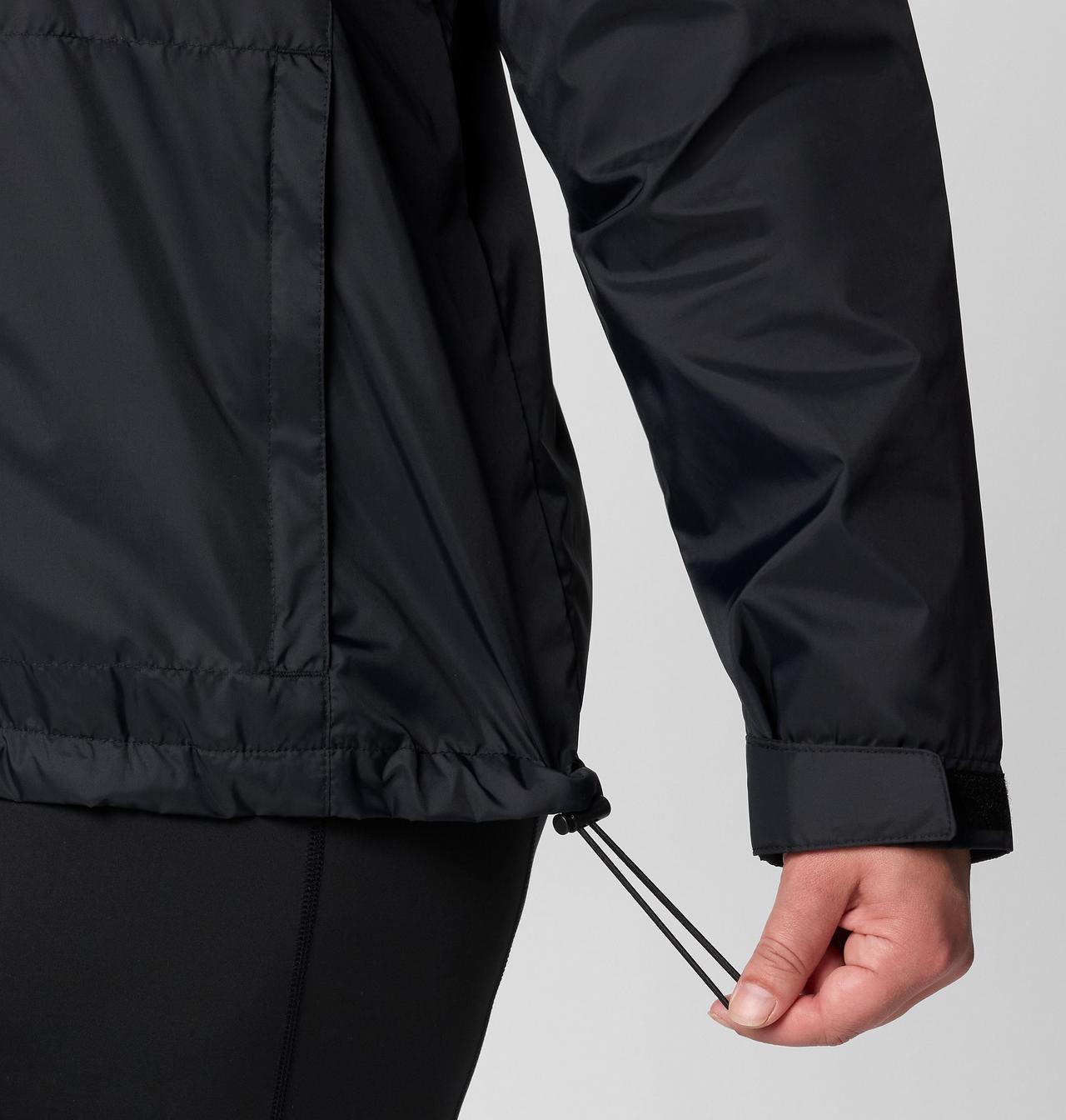 Women's Switchback™ IV Jacket - Plus Size 6