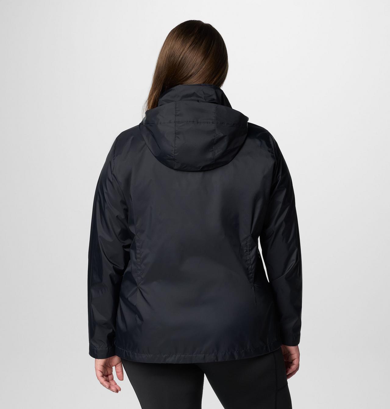 Women's Switchback™ IV Jacket - Plus Size 2