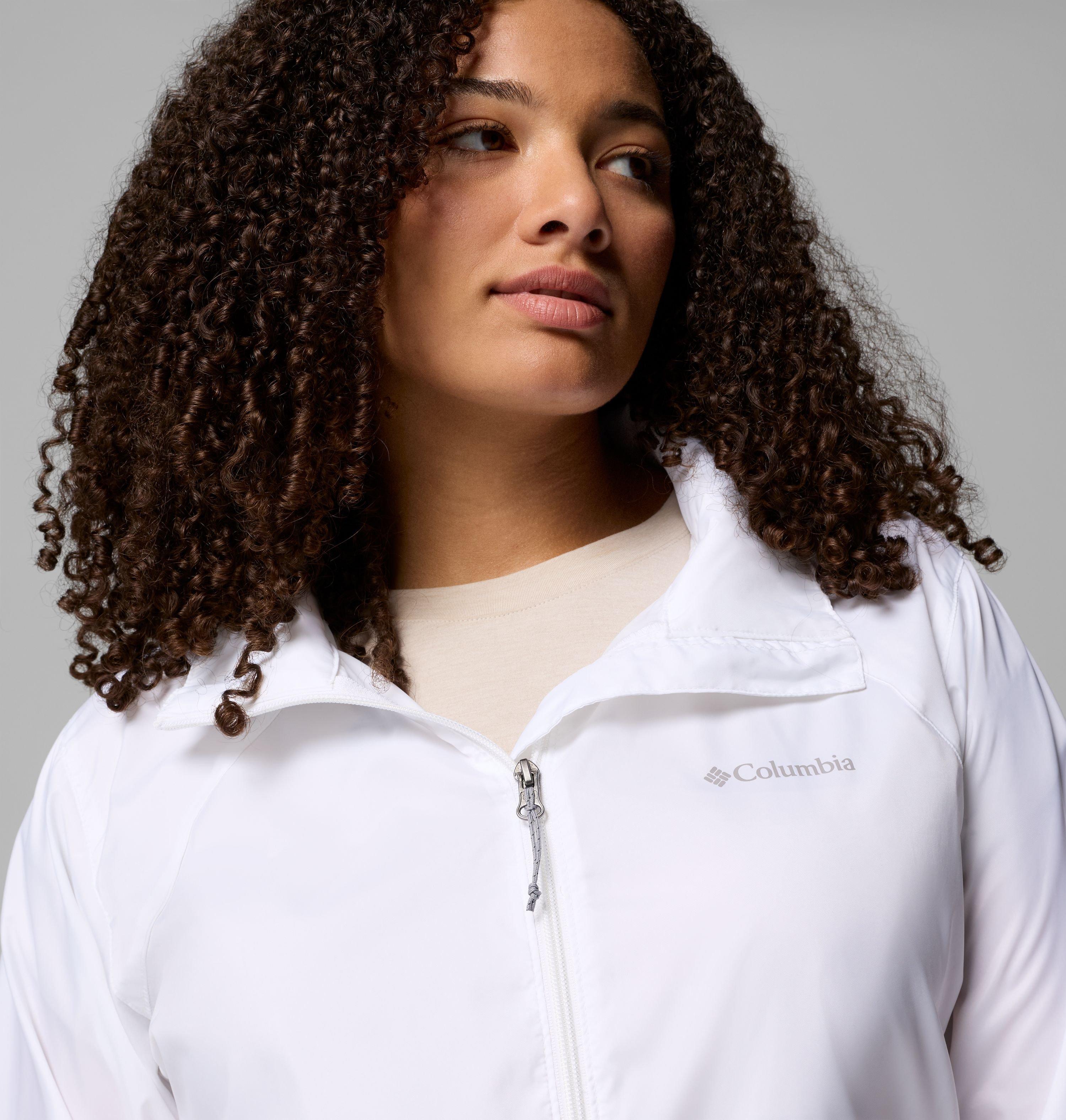 Women's Switchback IV Jacket - Plus Size | 100 | 2X 6