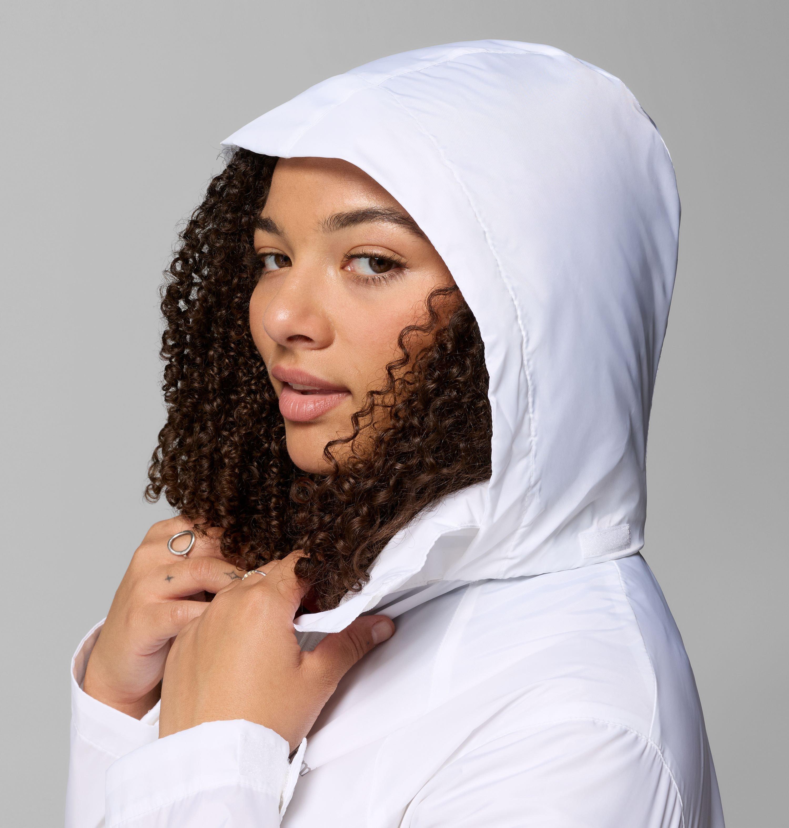 Women's Switchback IV Jacket - Plus Size | 100 | 2X 7