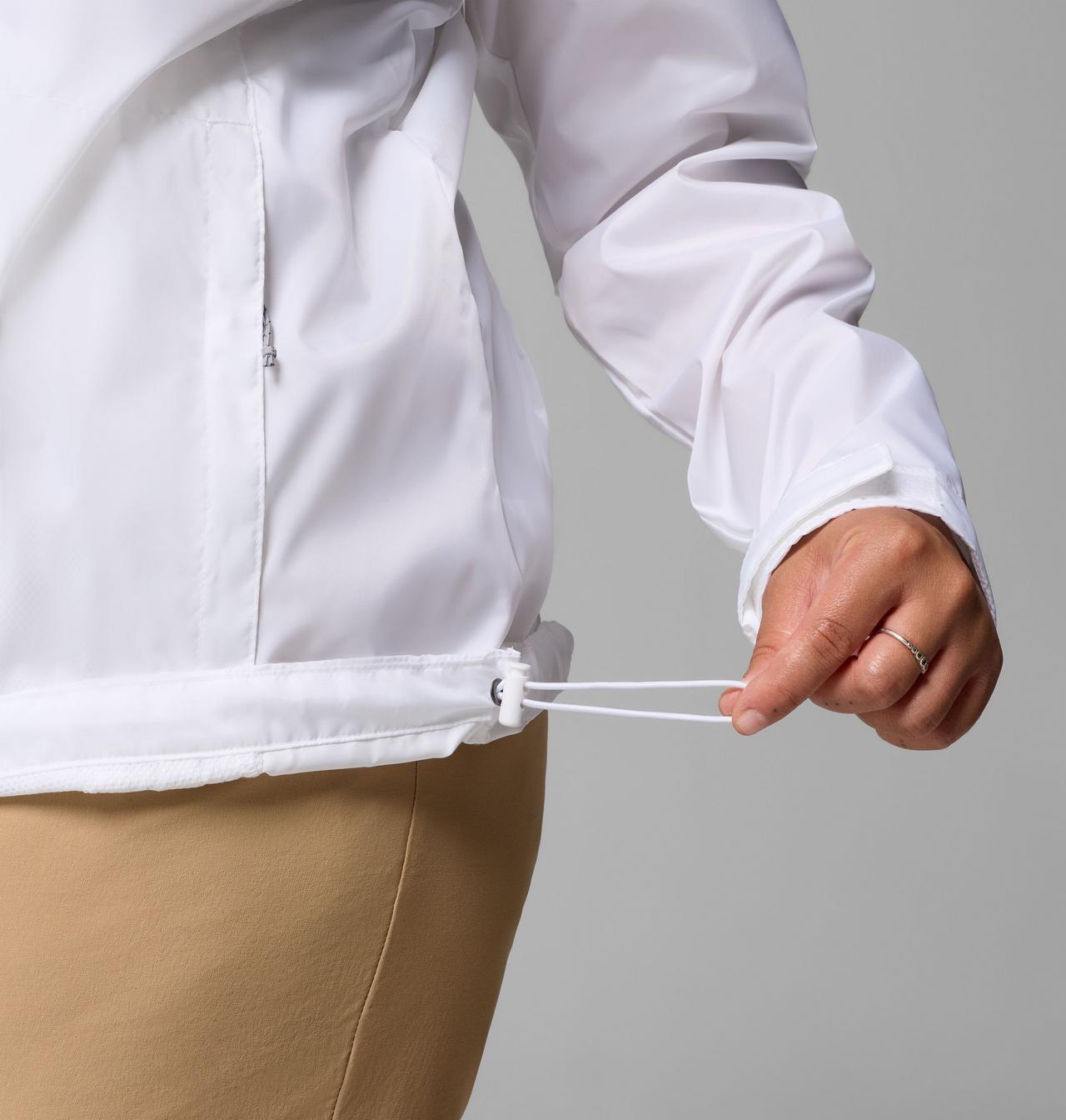 Women's Switchback™ IV Jacket - Plus Size | 100 | 1X 9