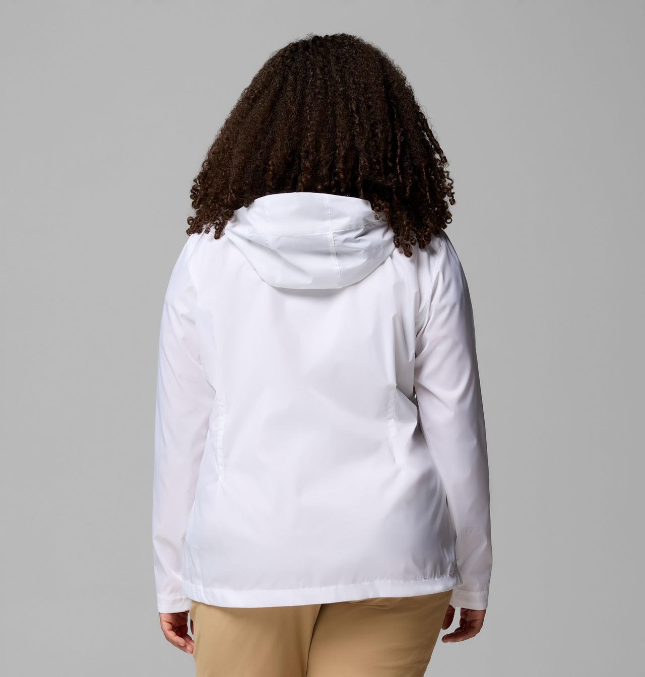 Women's Switchback™ IV Jacket - Plus Size | 100 | 1X 3