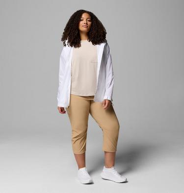 Women's Switchback IV Jacket - Plus Size, Color: White, image 22