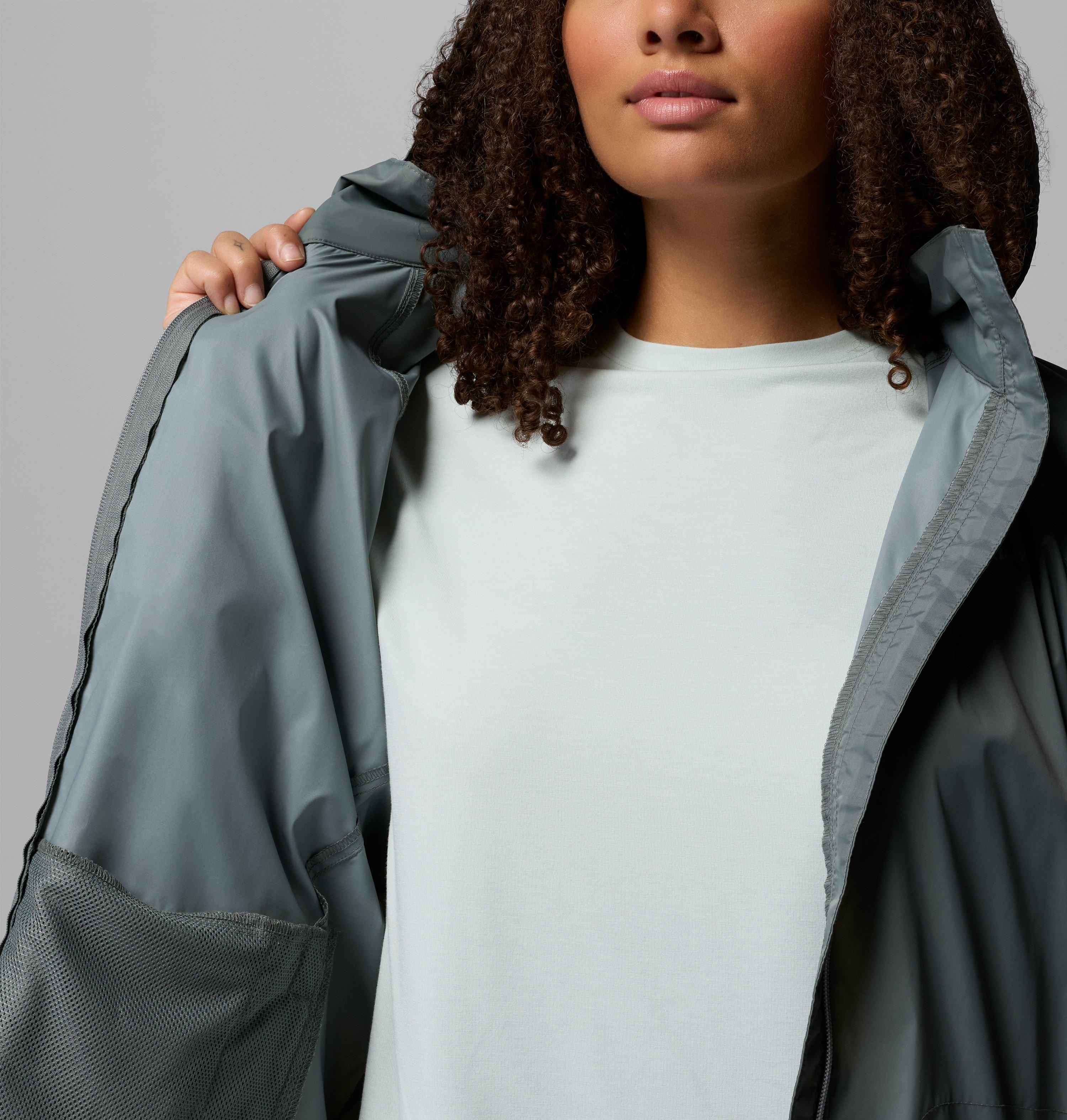Women's Switchback IV Jacket - Plus Size | 342 | 2X 6