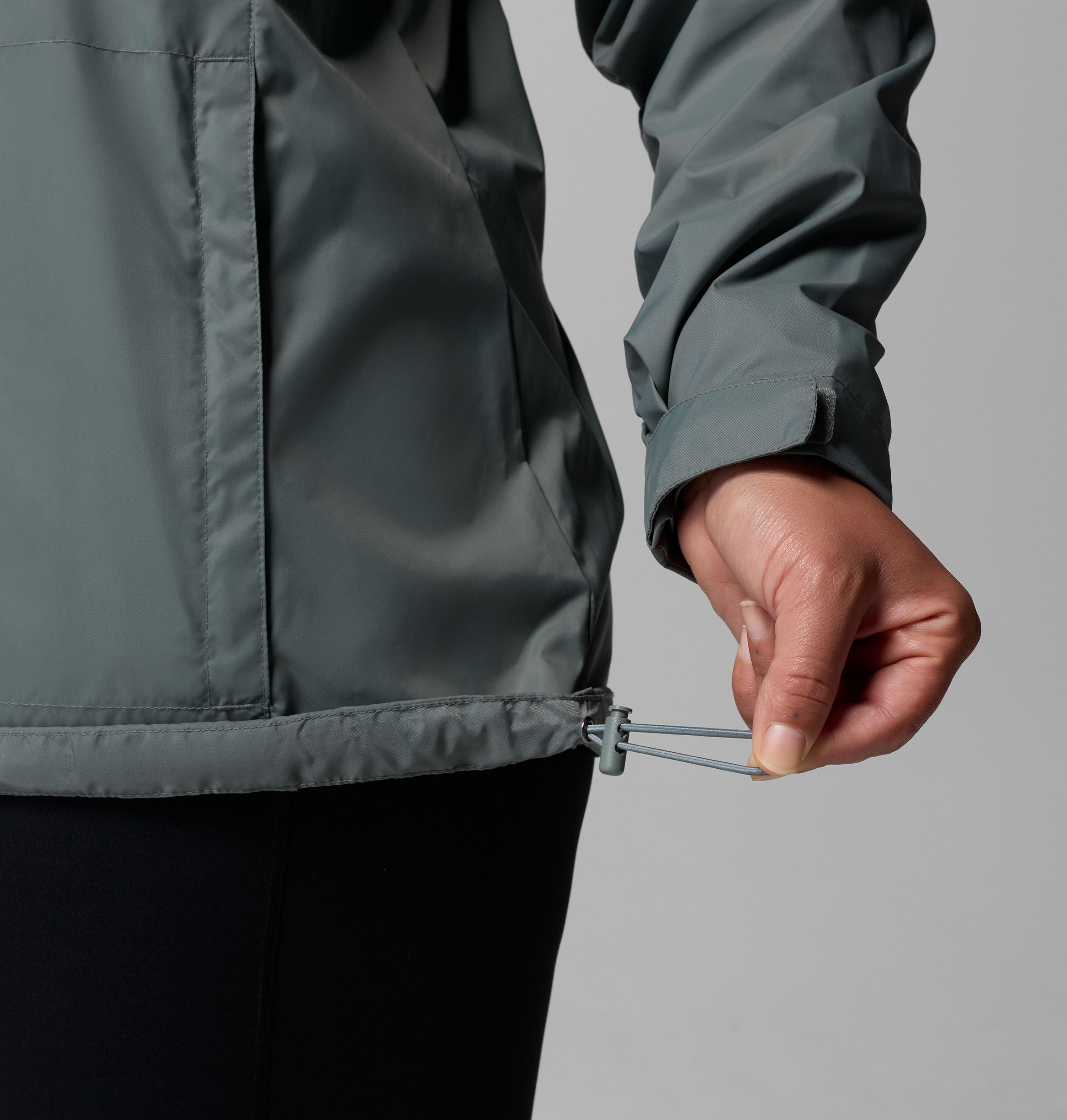 Women's Switchback IV Jacket - Plus Size | 342 | 2X 9