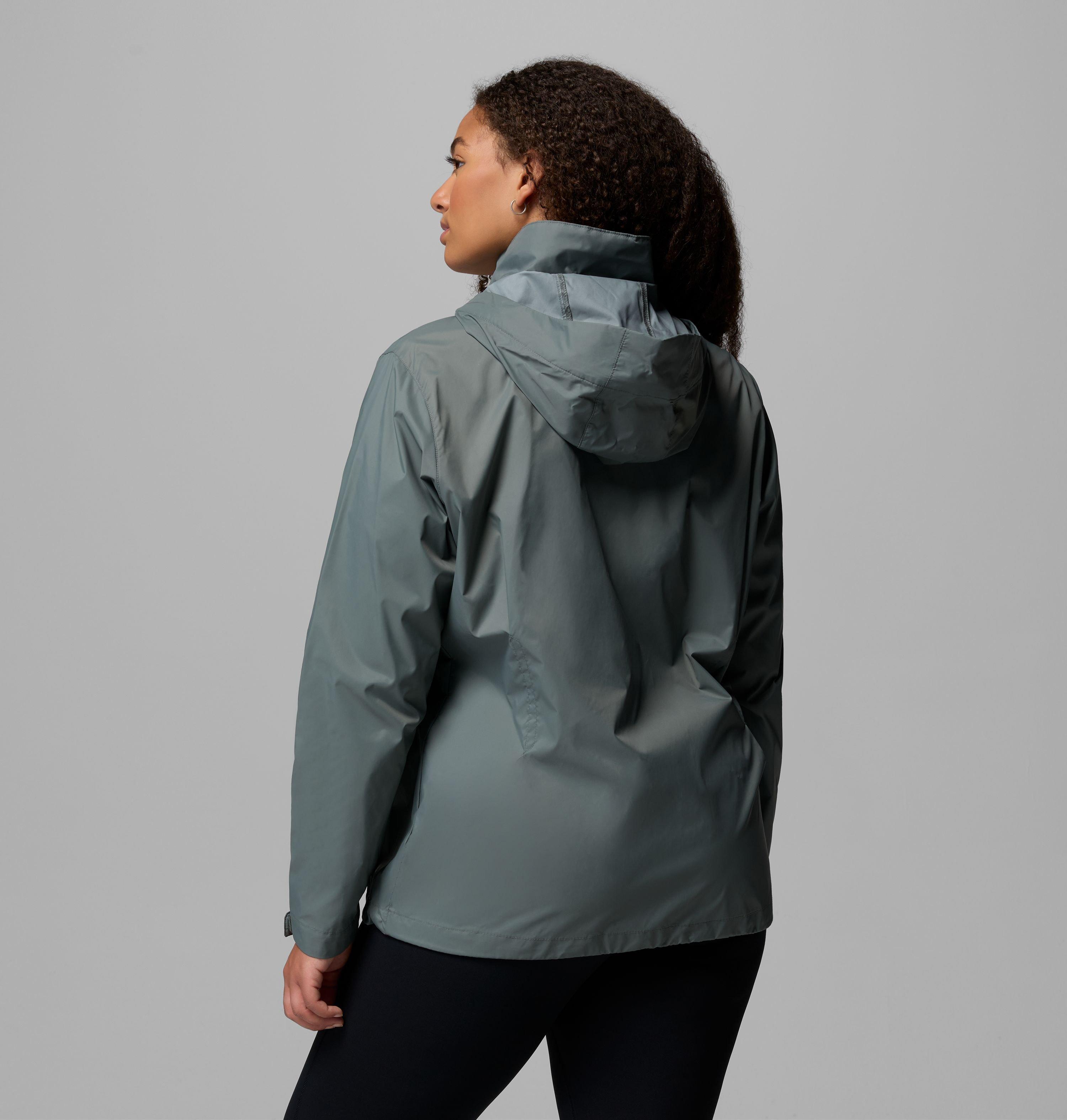 Women's Switchback IV Jacket - Plus Size | 342 | 2X 3