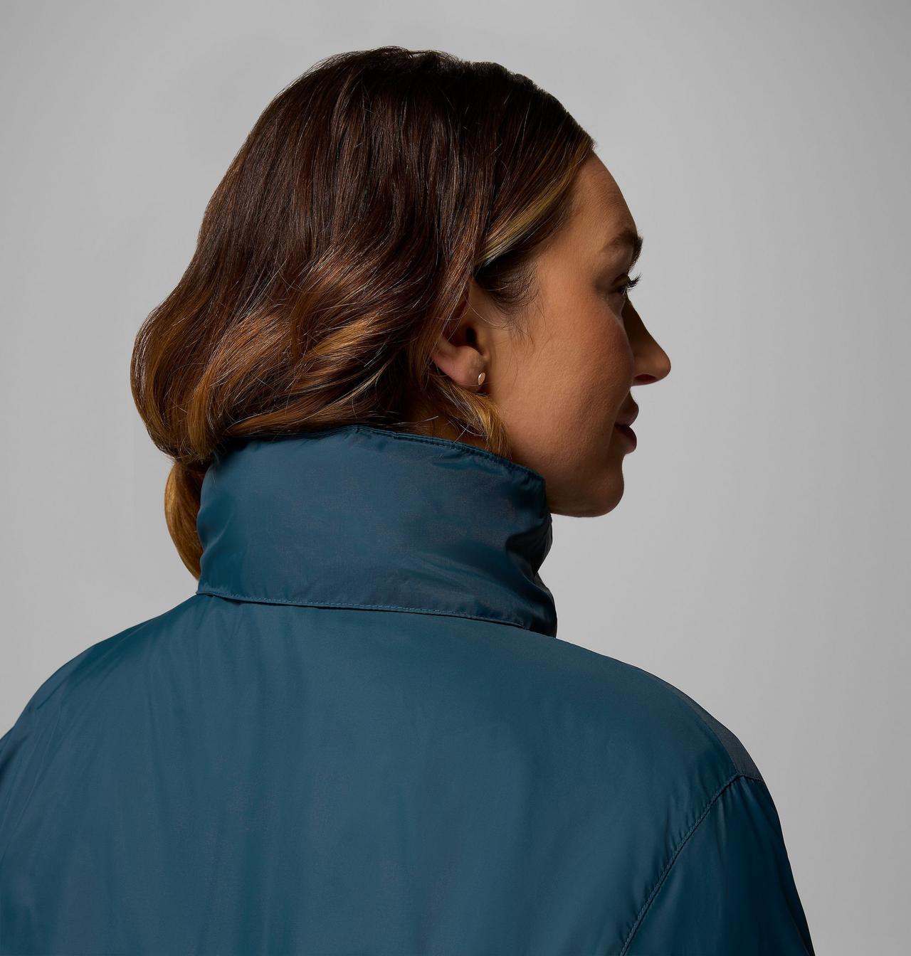 Women's Switchback™ IV Jacket - Plus Size 9