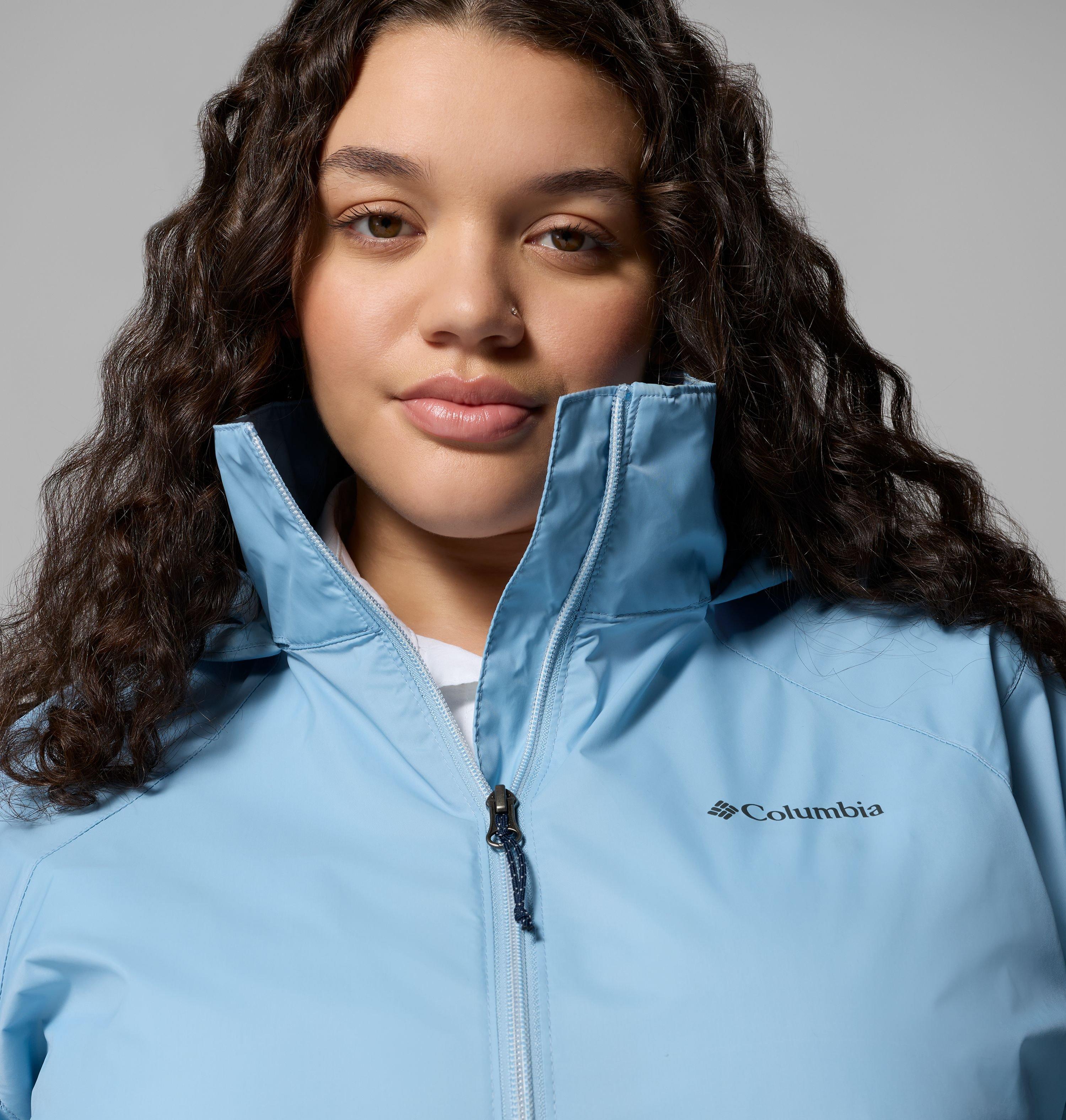 Women's Switchback IV Jacket - Plus Size | 431 | 2X 6