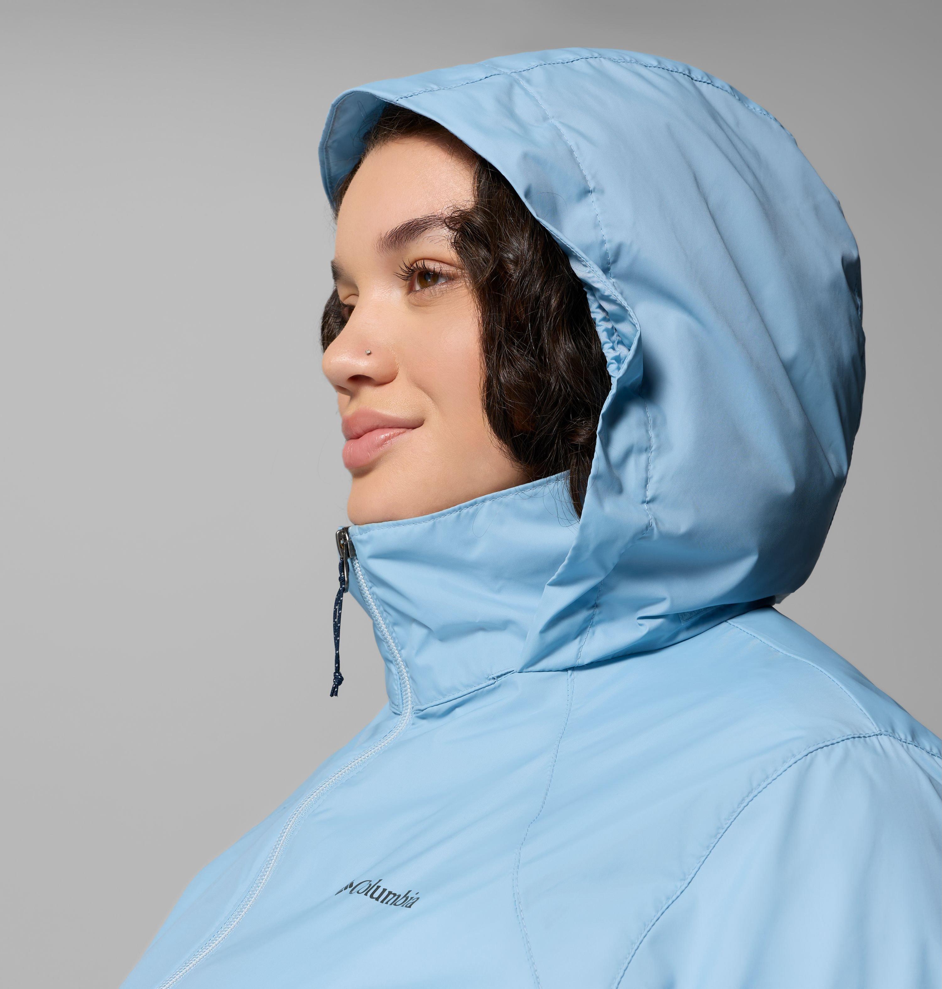 Women's Switchback IV Jacket - Plus Size | 431 | 2X 7