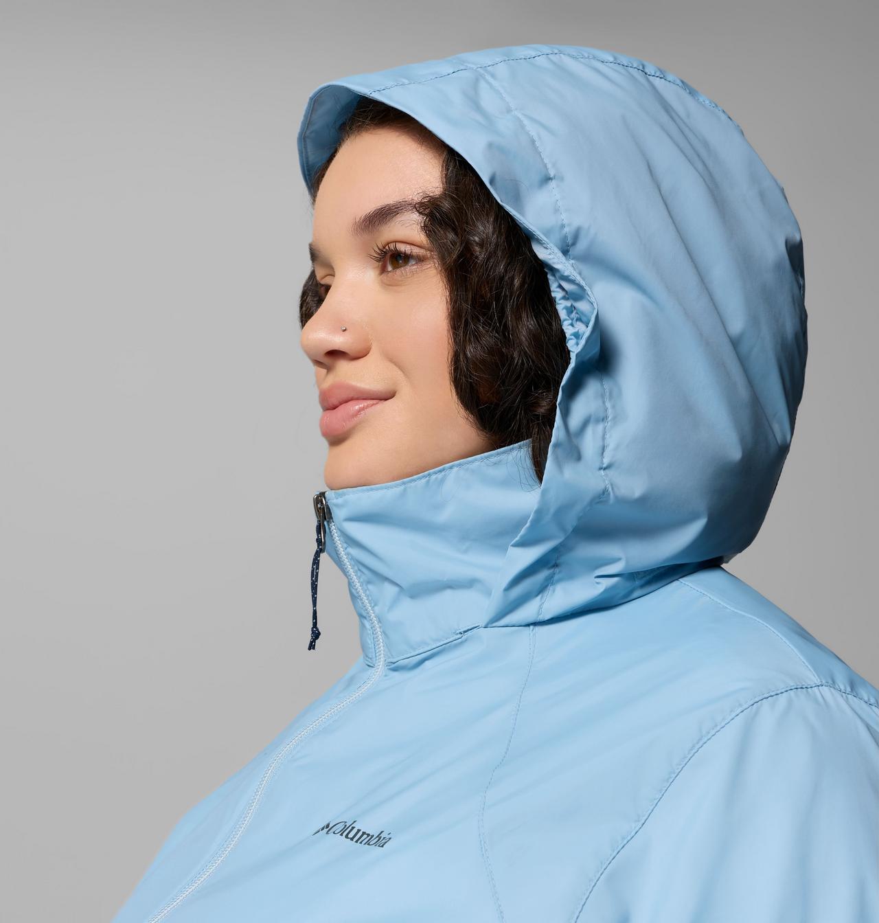 Women's Switchback™ IV Jacket - Plus Size 7