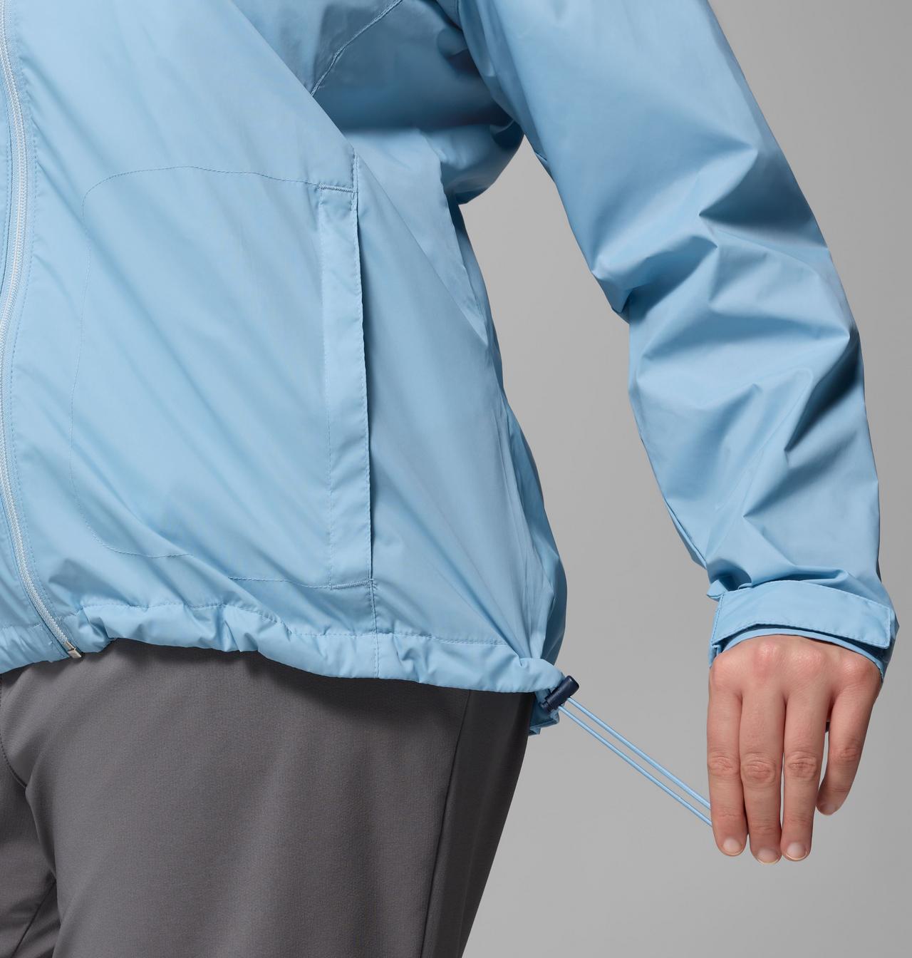 Women's Switchback™ IV Jacket - Plus Size 9