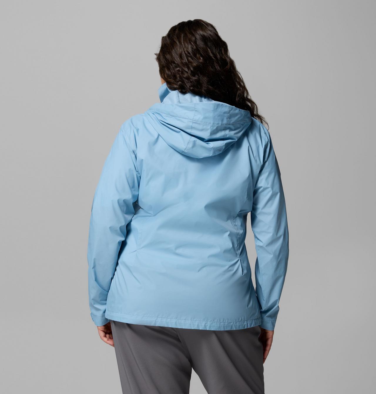 Women's Switchback™ IV Jacket - Plus Size 3