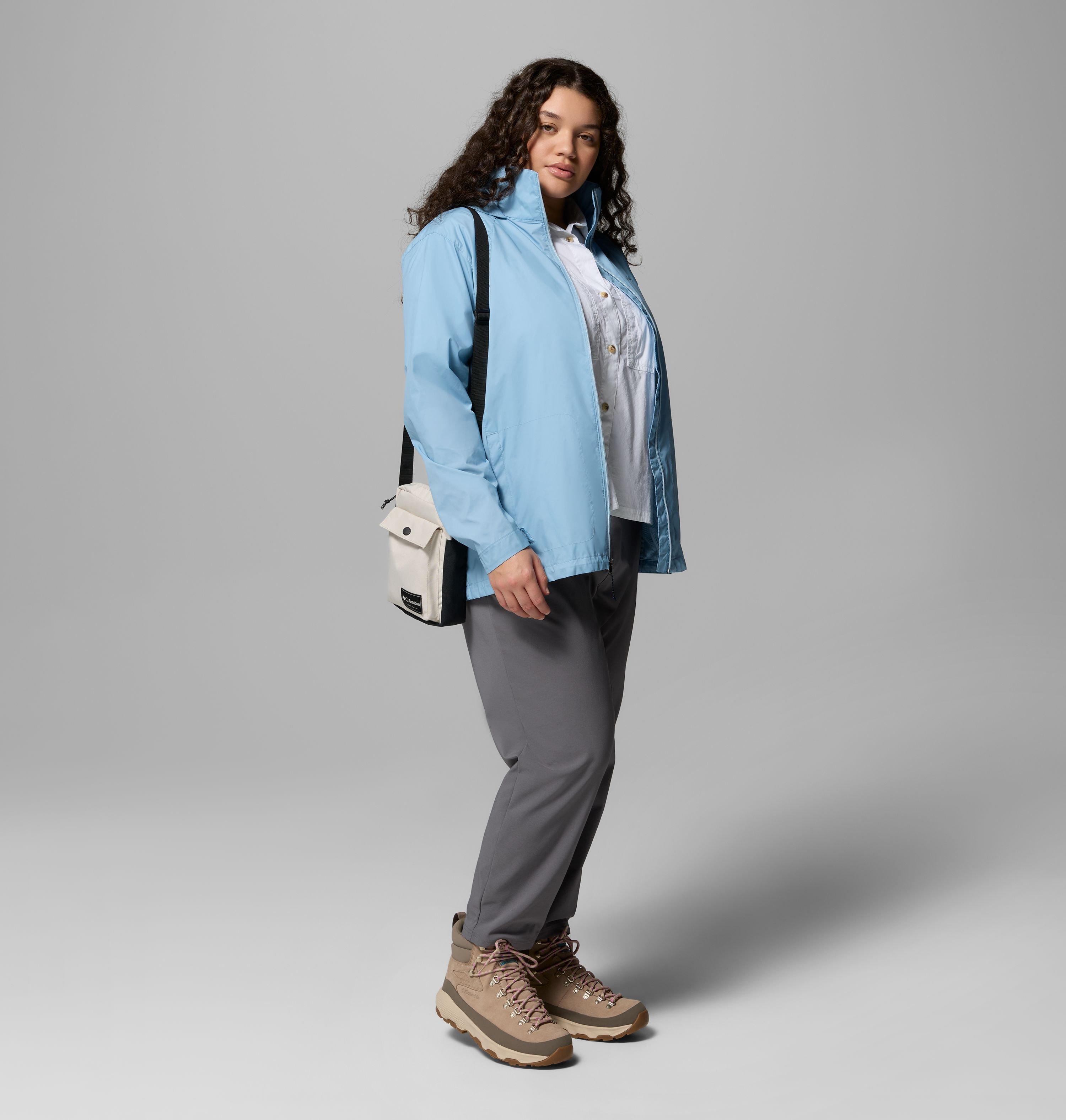 Women's Switchback IV Jacket - Plus Size | 431 | 2X 2