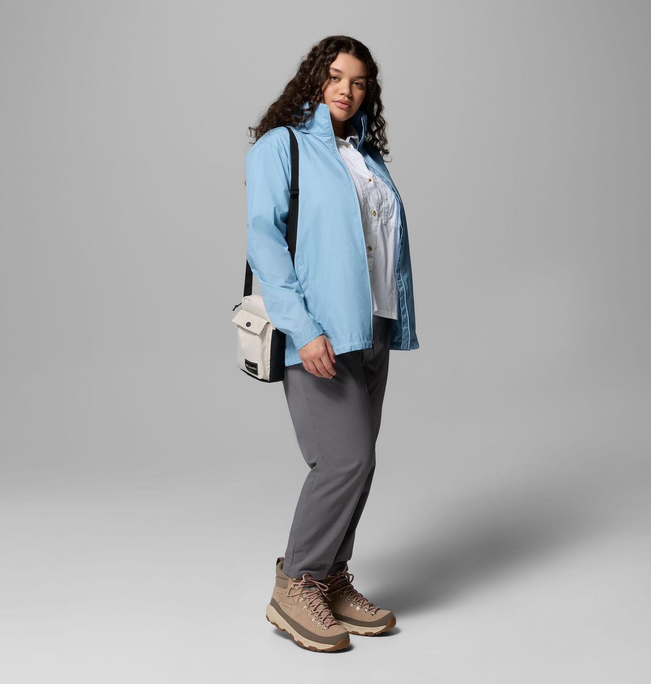 Women's Switchback™ IV Jacket - Plus Size 2