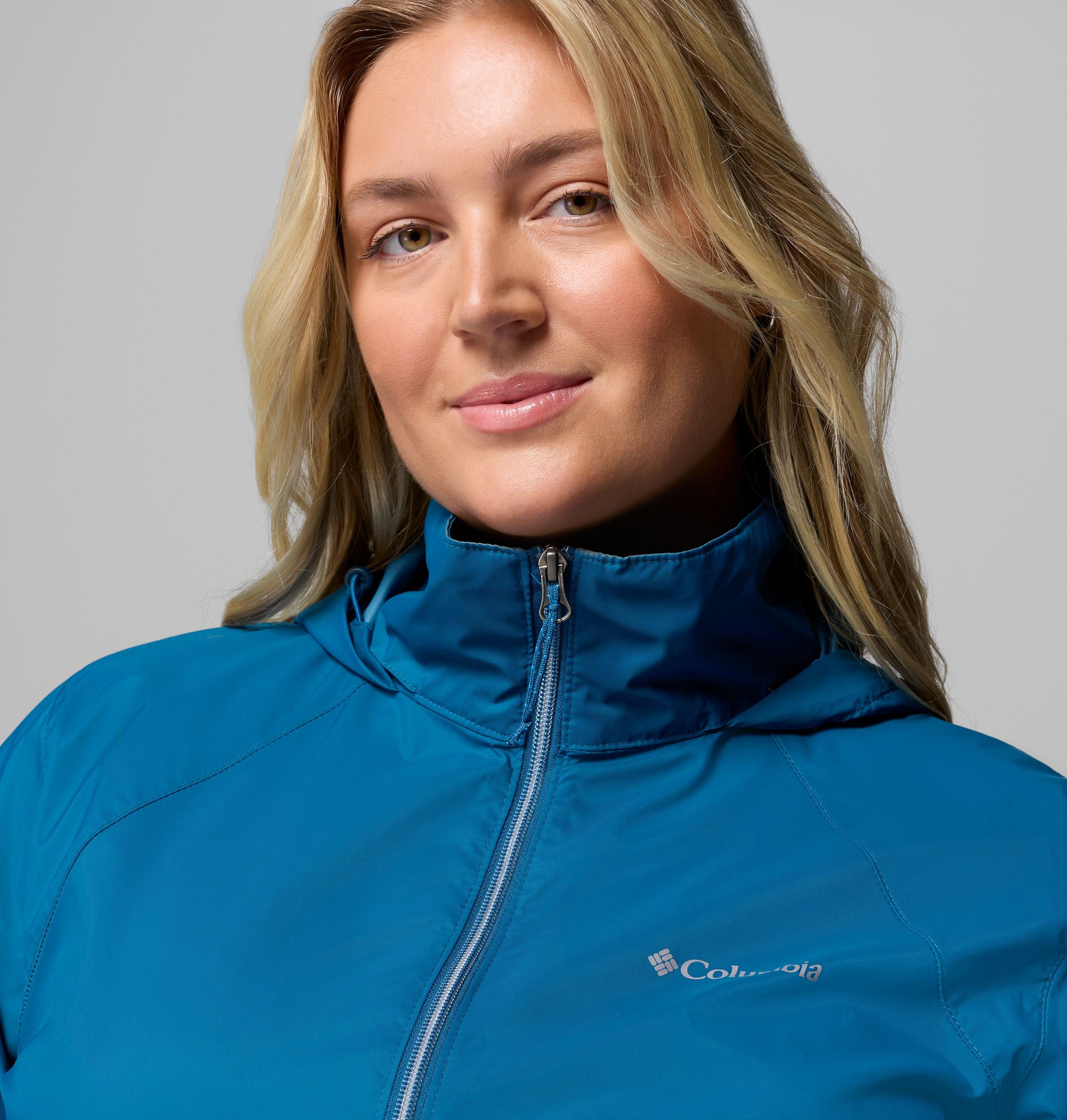 Women's Switchback IV Jacket - Plus Size | 442 | 3X 7