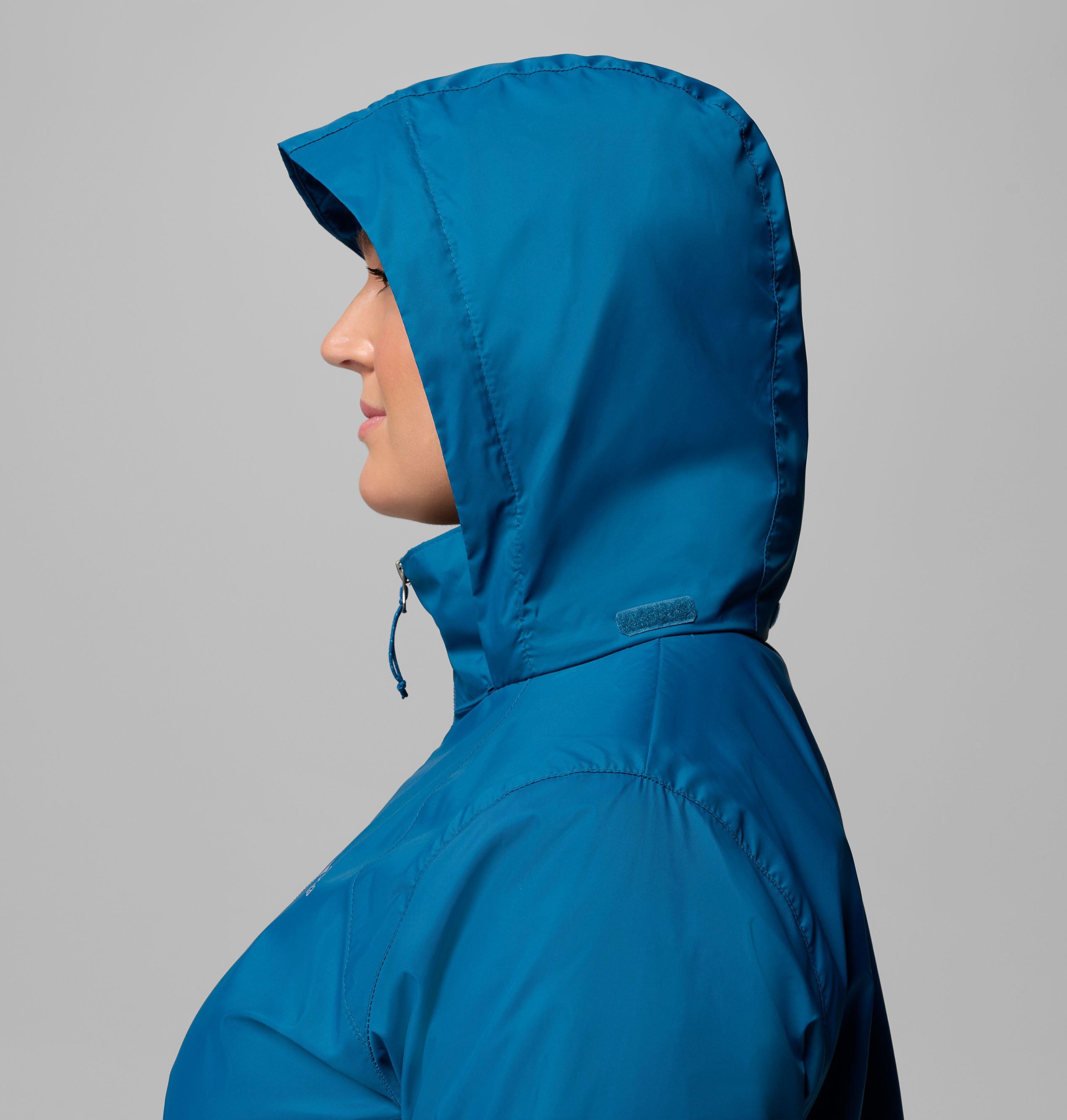 Women's Switchback IV Jacket - Plus Size | 442 | 3X 8