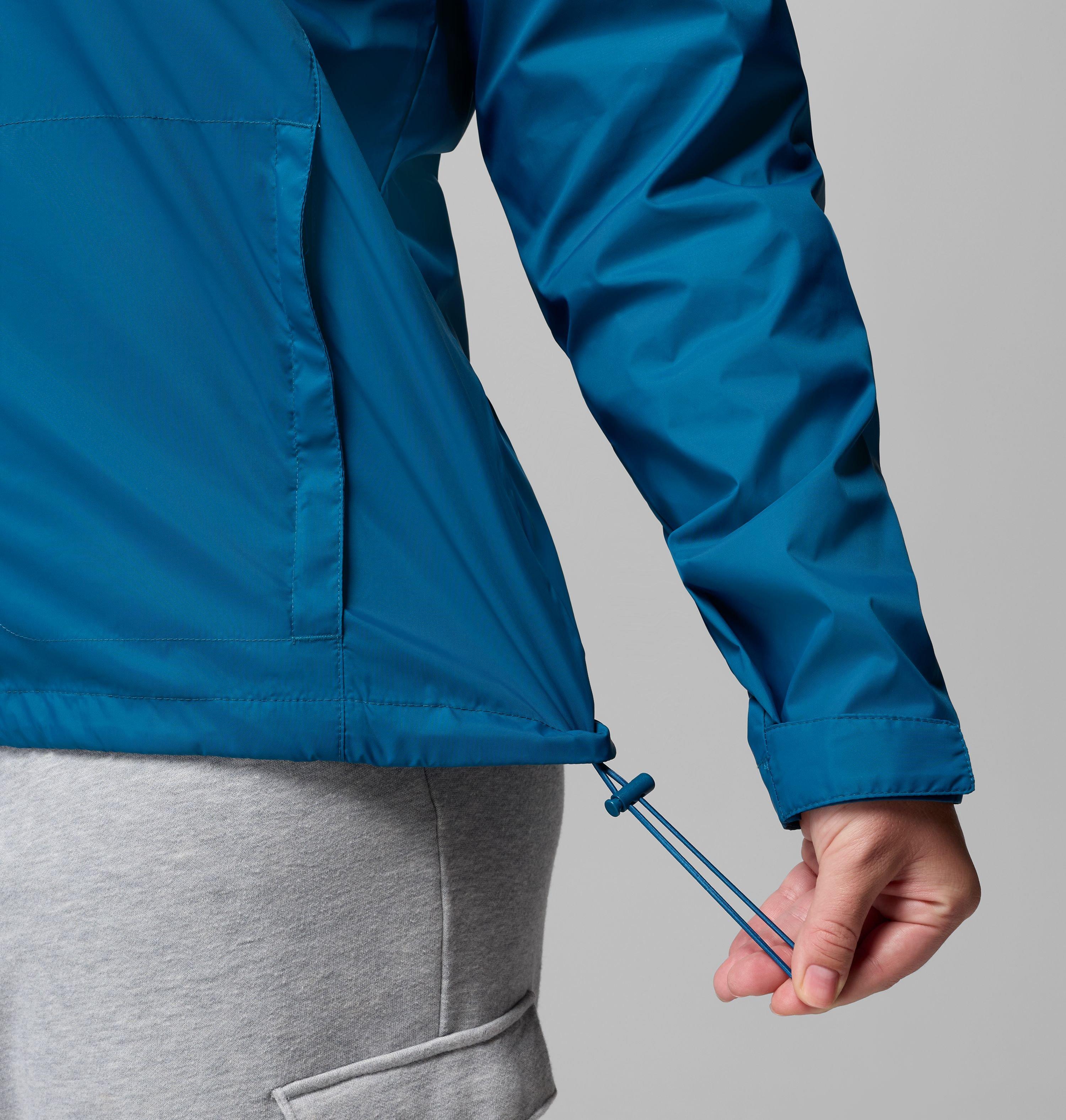 Women's Switchback IV Jacket - Plus Size | 442 | 3X 9