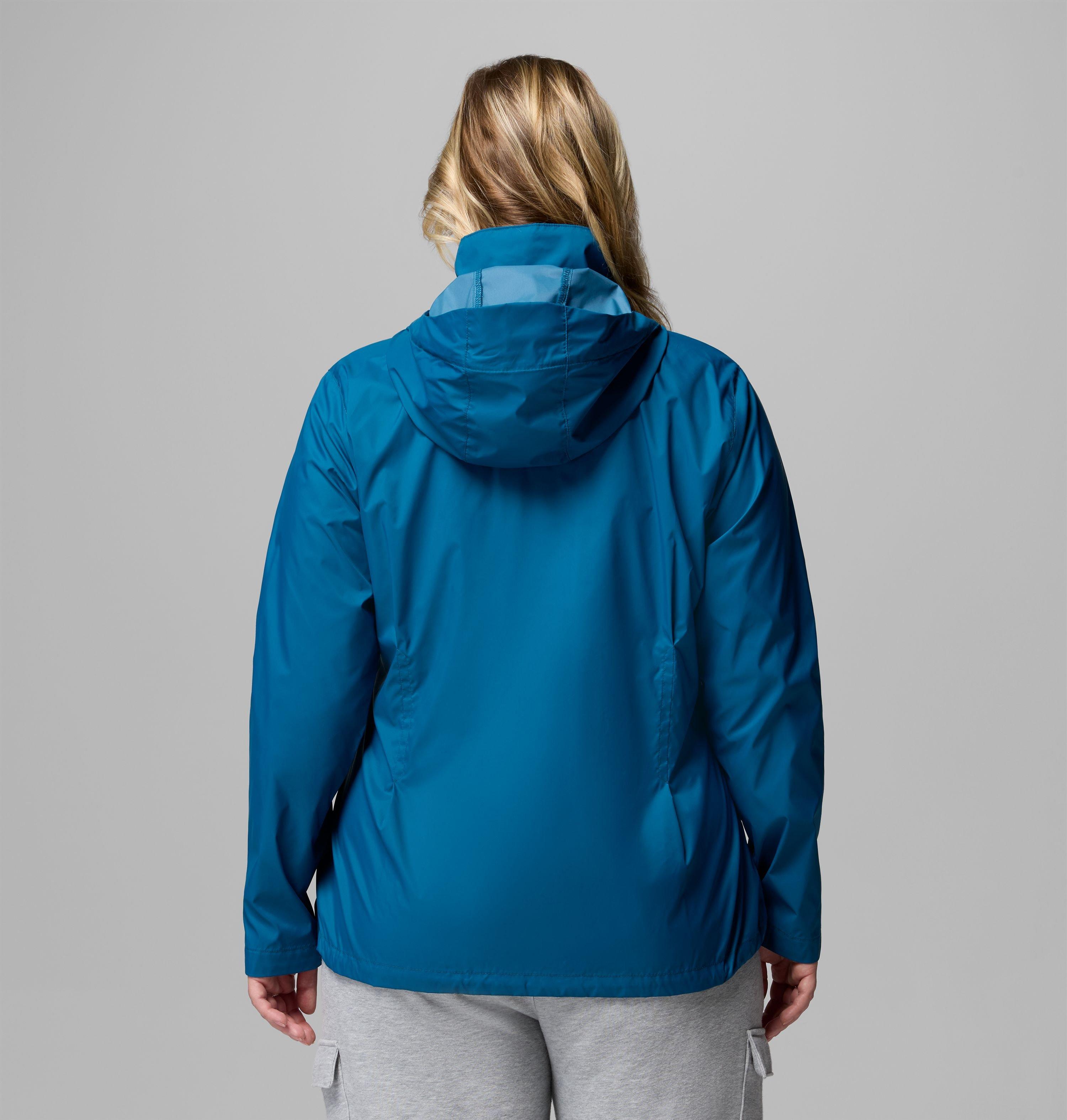 Women's Switchback IV Jacket - Plus Size | 442 | 3X 3