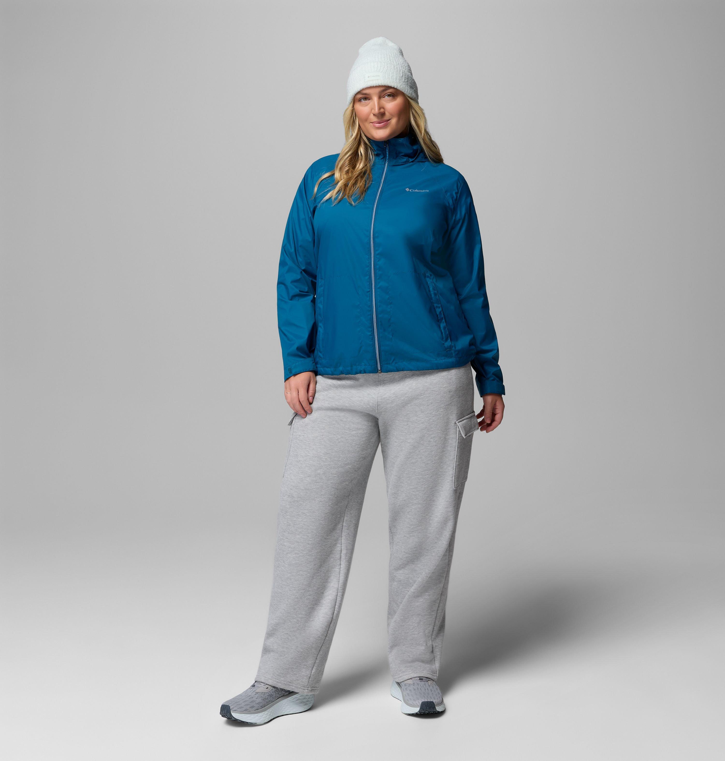 Women's Switchback IV Jacket - Plus Size | 442 | 3X 2