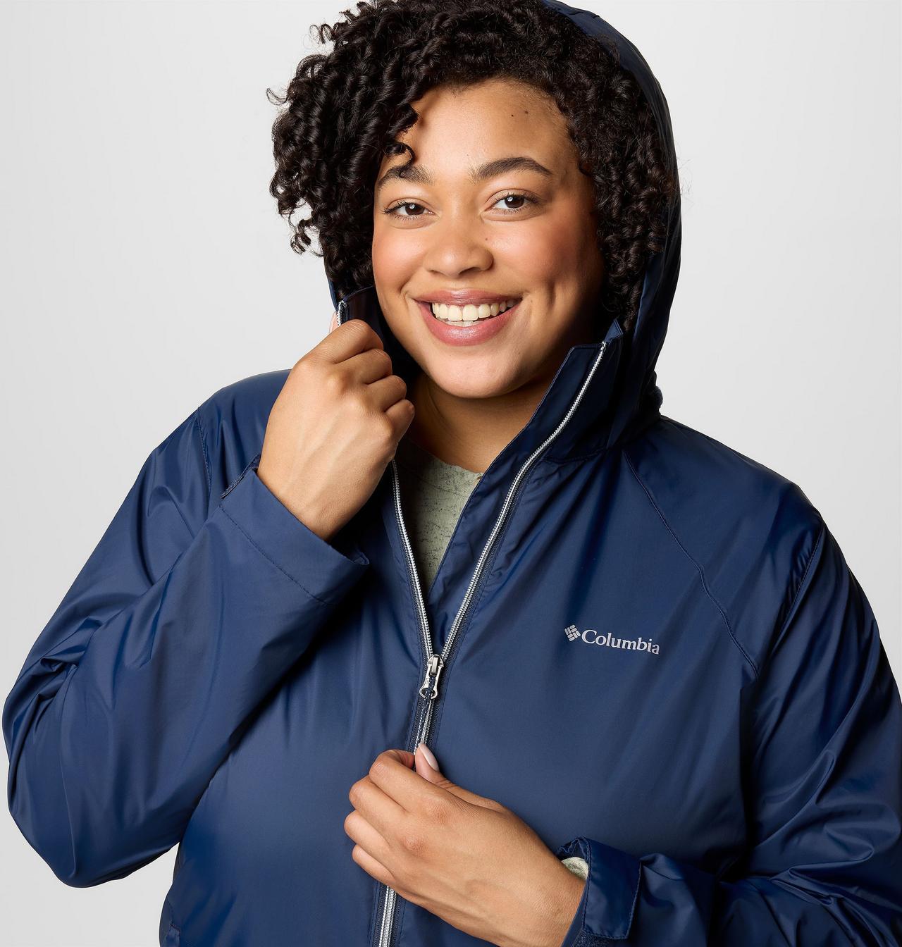 Women's Switchback™ IV Jacket - Plus Size 5