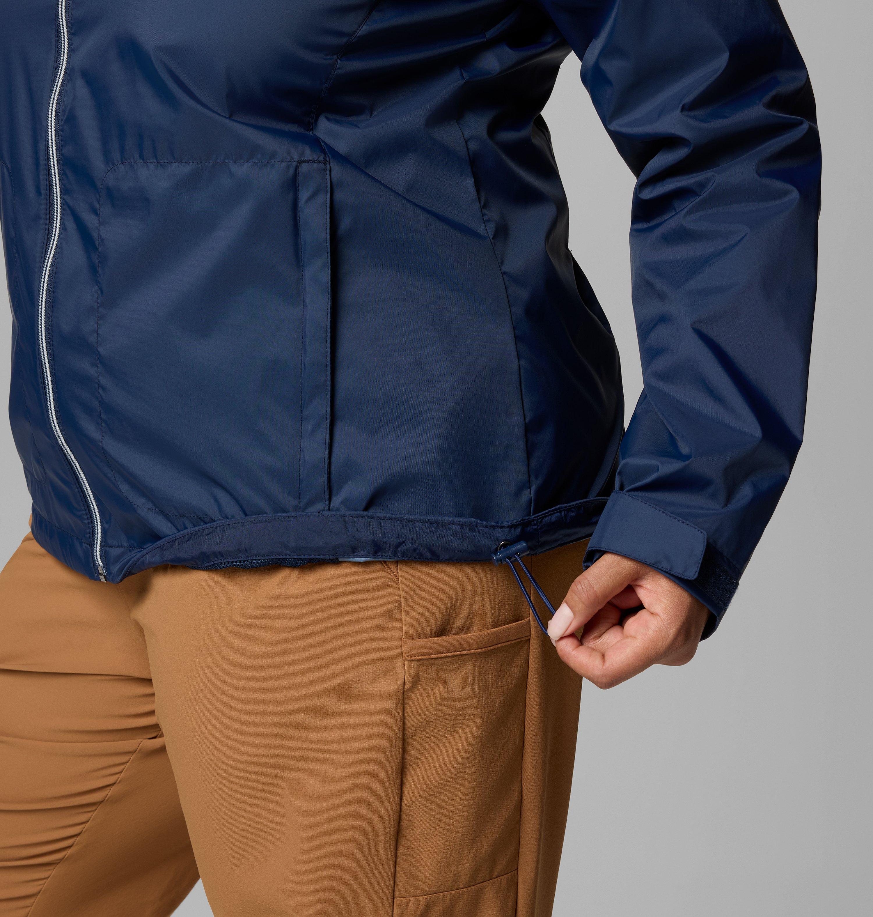 Women's Switchback IV Jacket - Plus Size | 464 | 3X 6