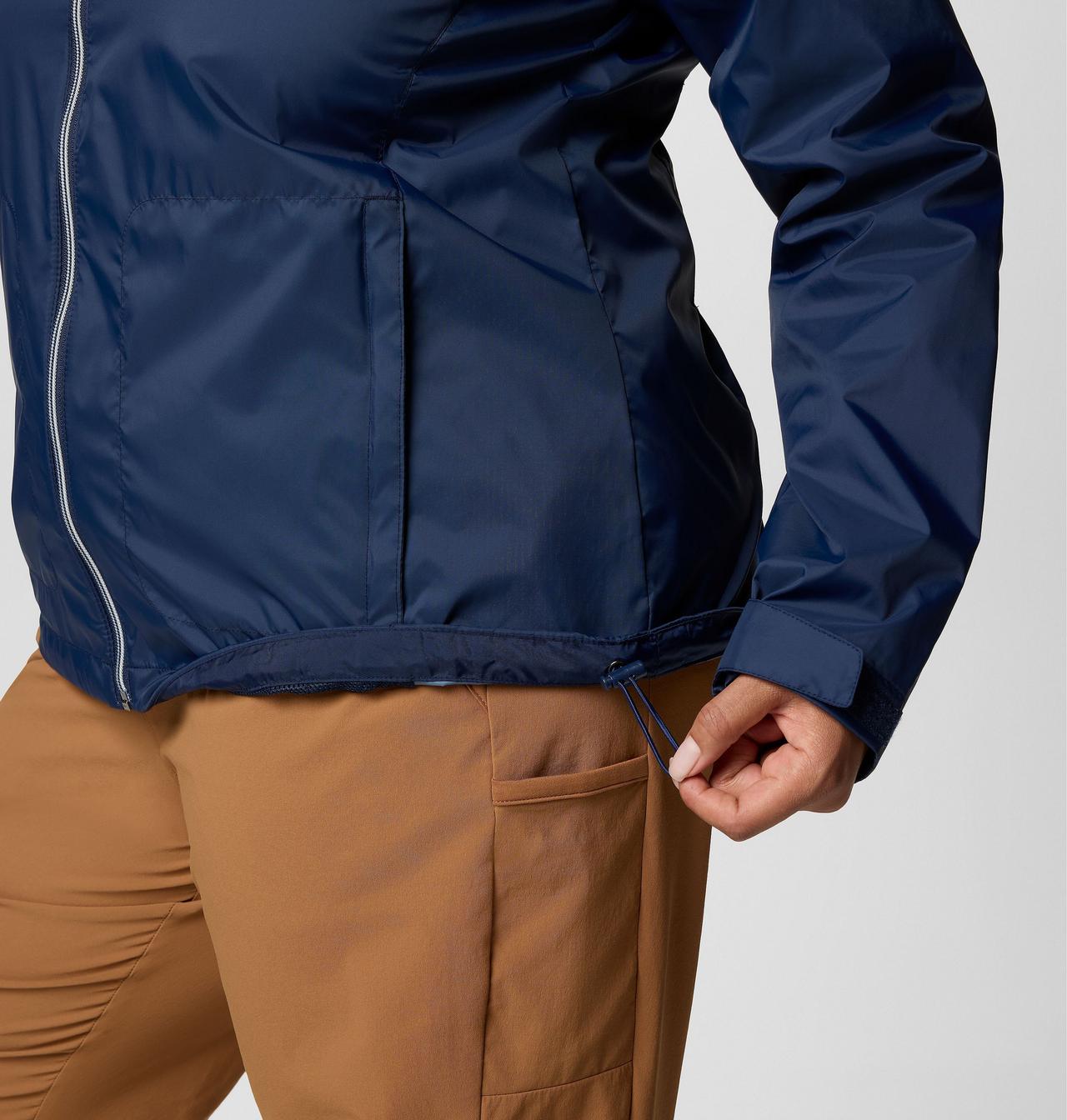 Women's Switchback™ IV Jacket - Plus Size 6