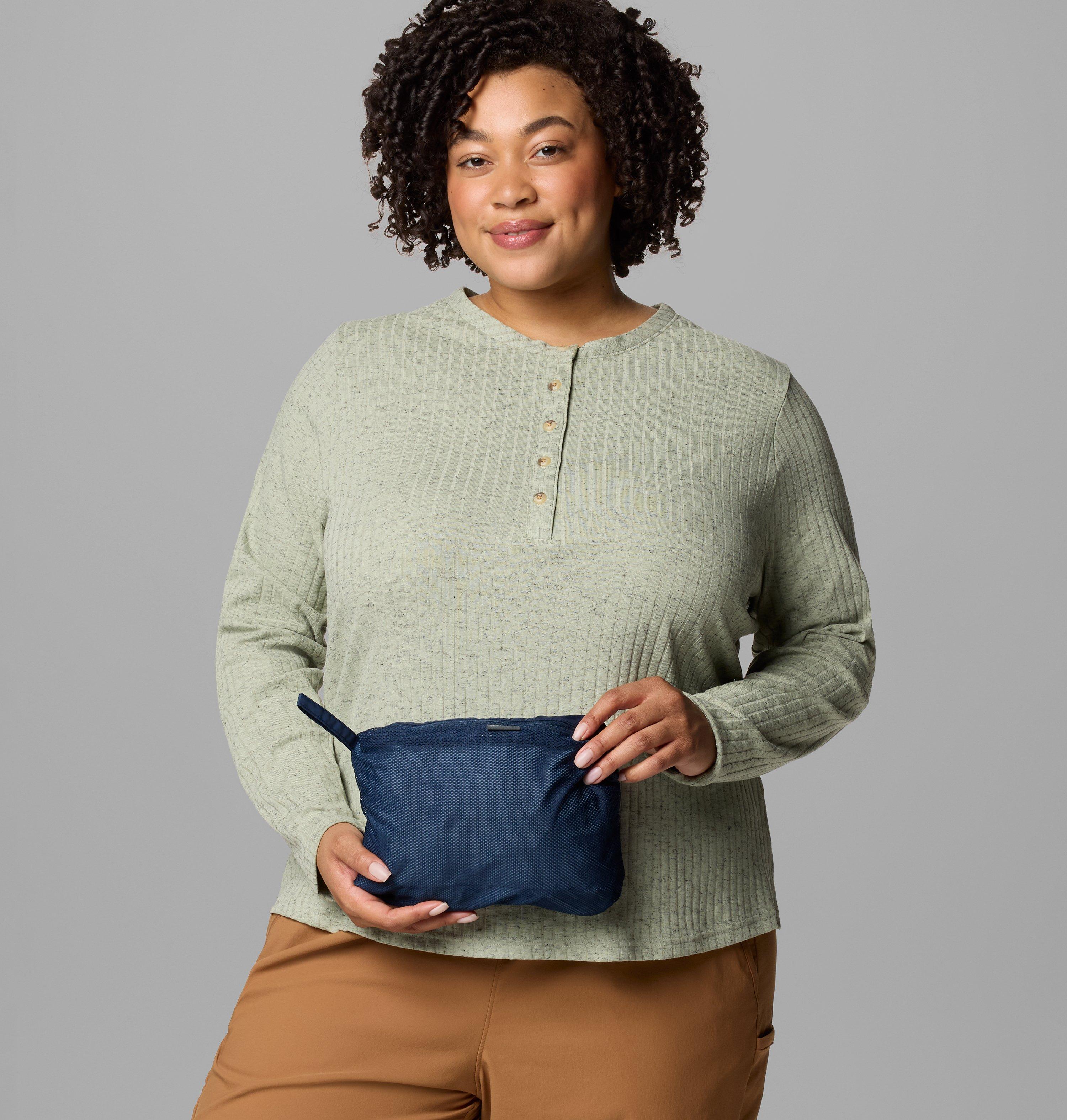 Women's Switchback IV Jacket - Plus Size | 464 | 3X 7