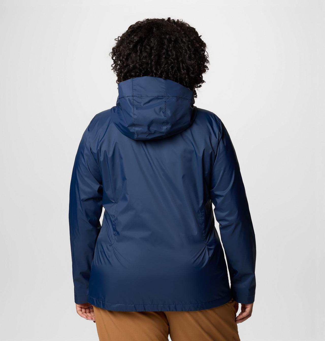 Women's Switchback™ IV Jacket - Plus Size 2