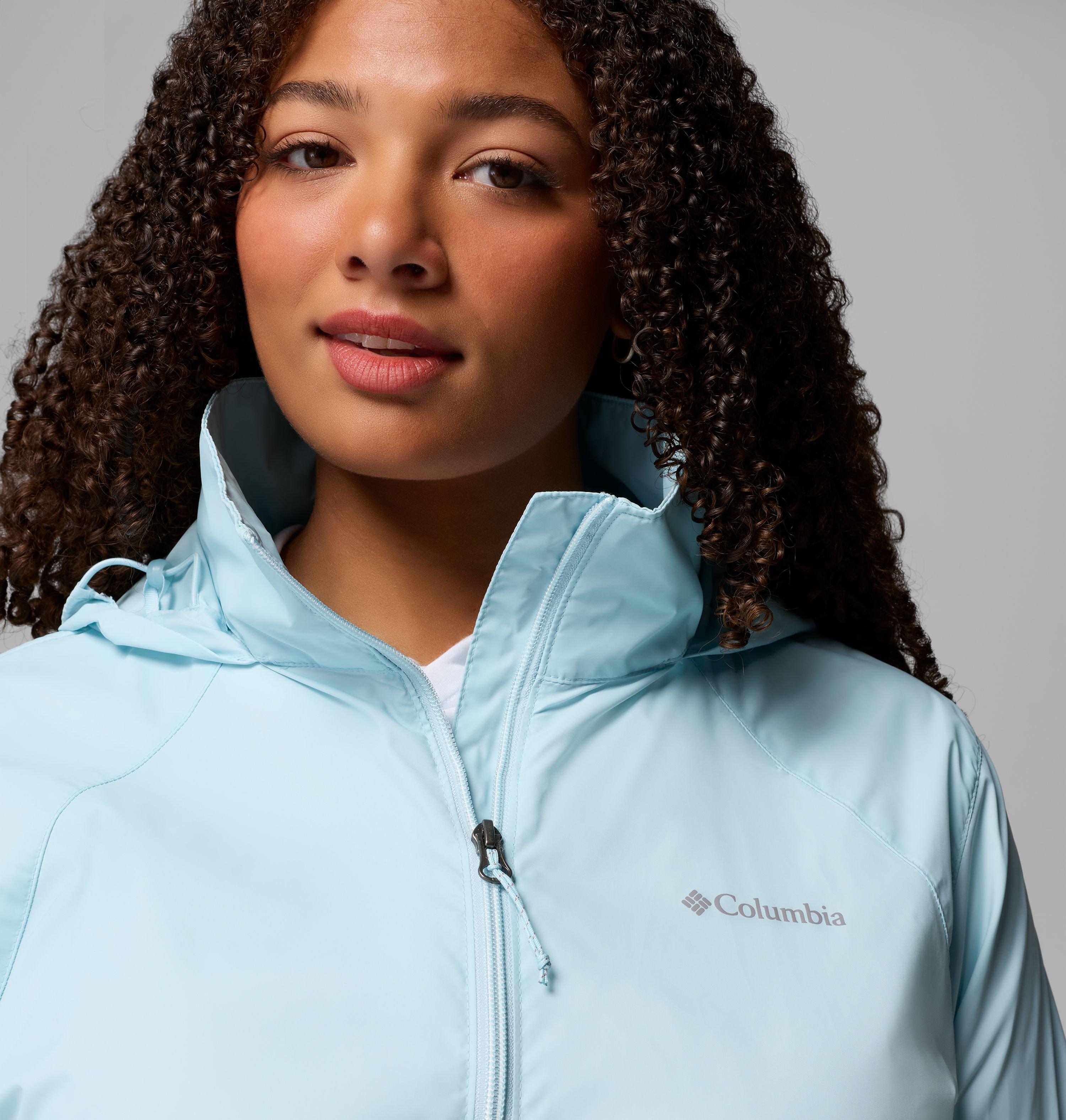 Women's Switchback IV Jacket - Plus Size | 482 | 2X 6